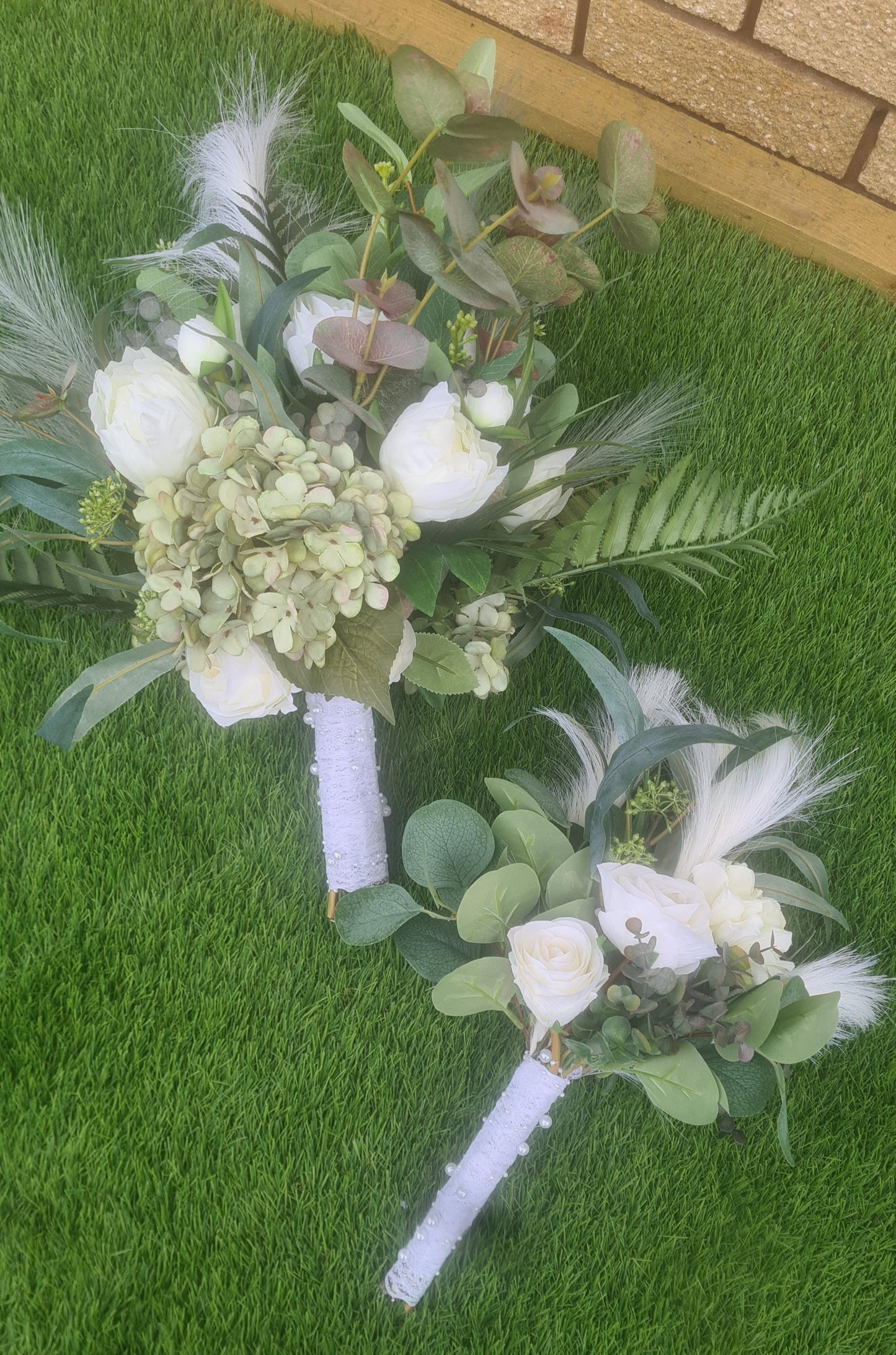 Wedding Flowers *to view only*