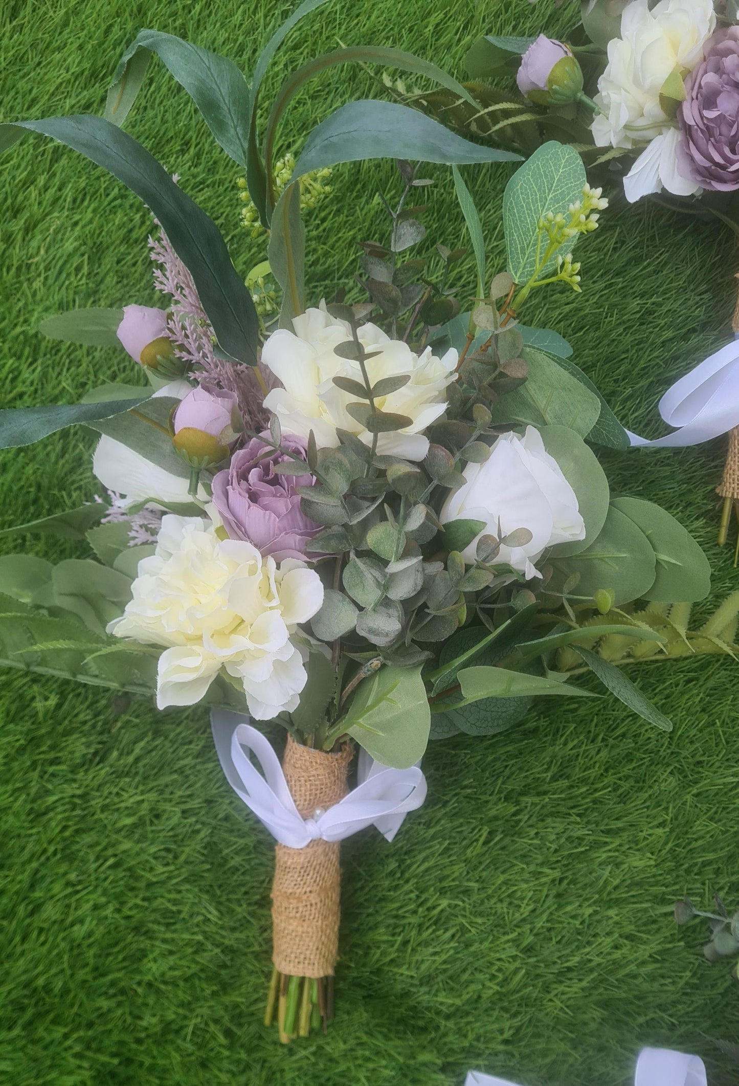 Wedding Flowers *to view only*