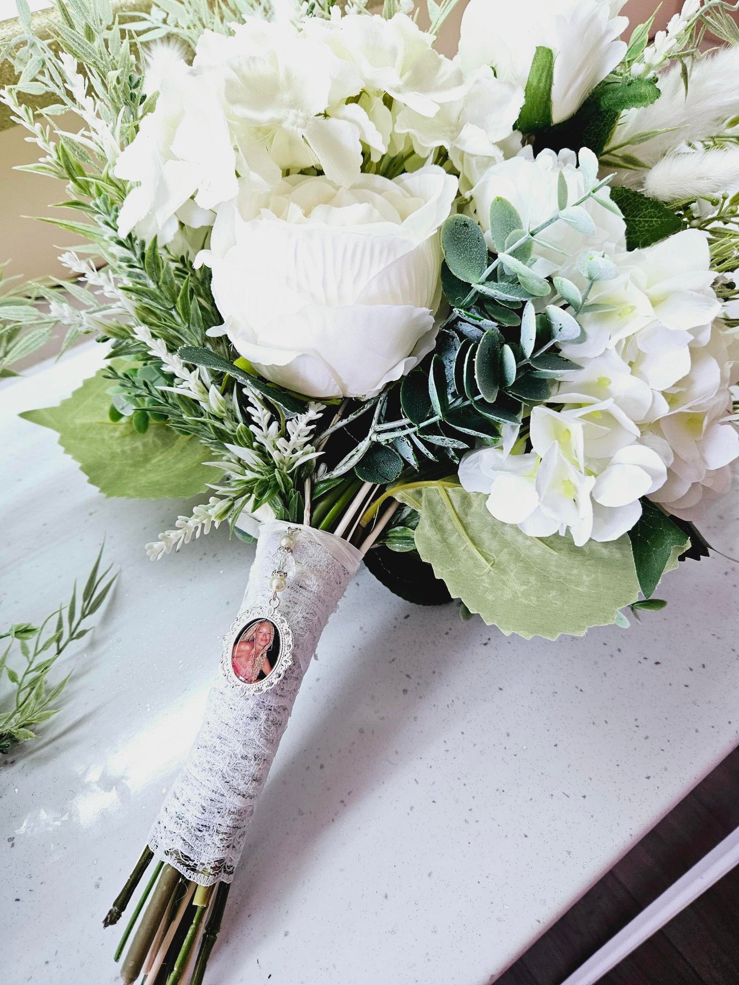 Wedding Flowers *to view only*