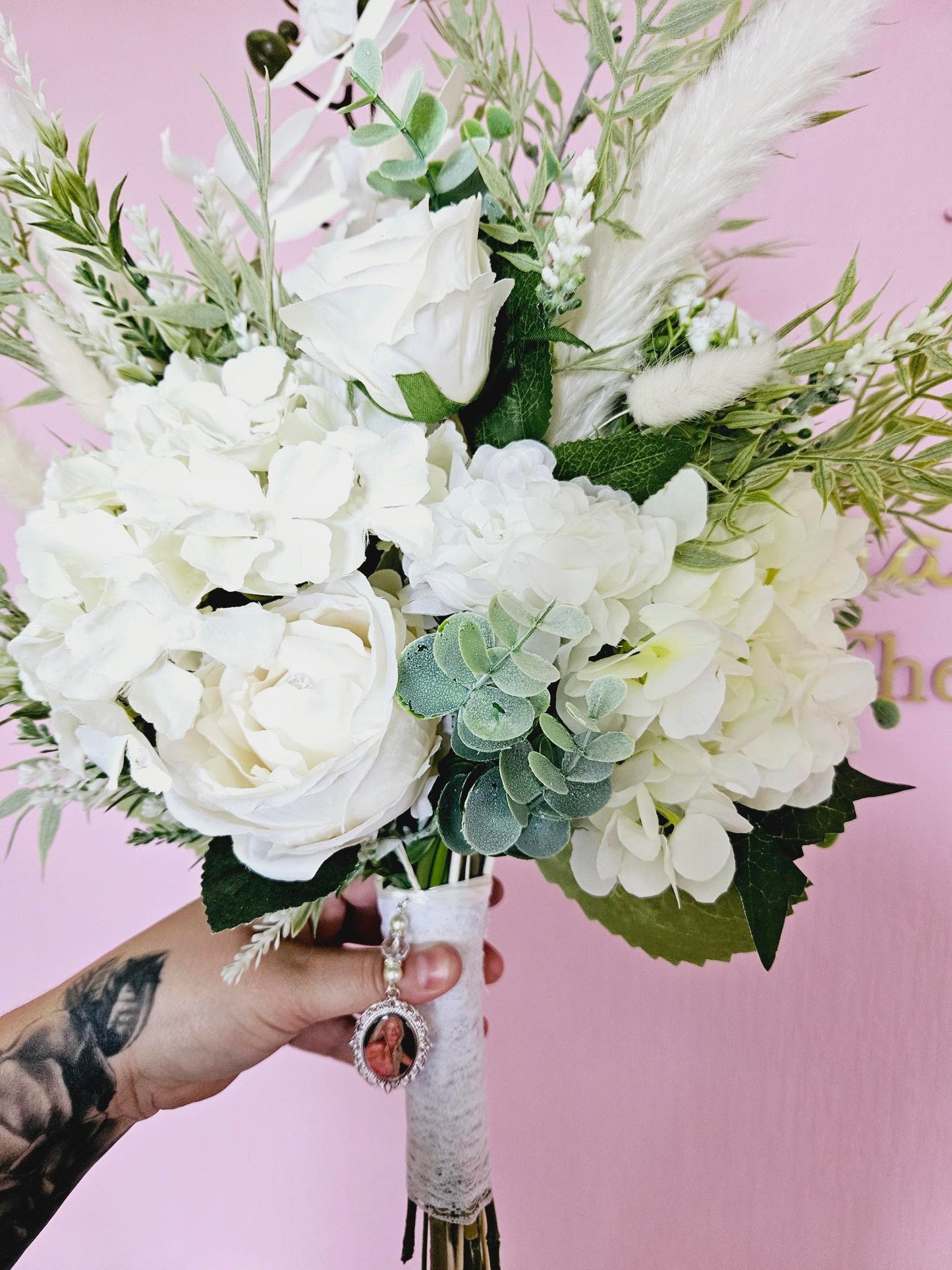 Wedding Flowers *to view only*