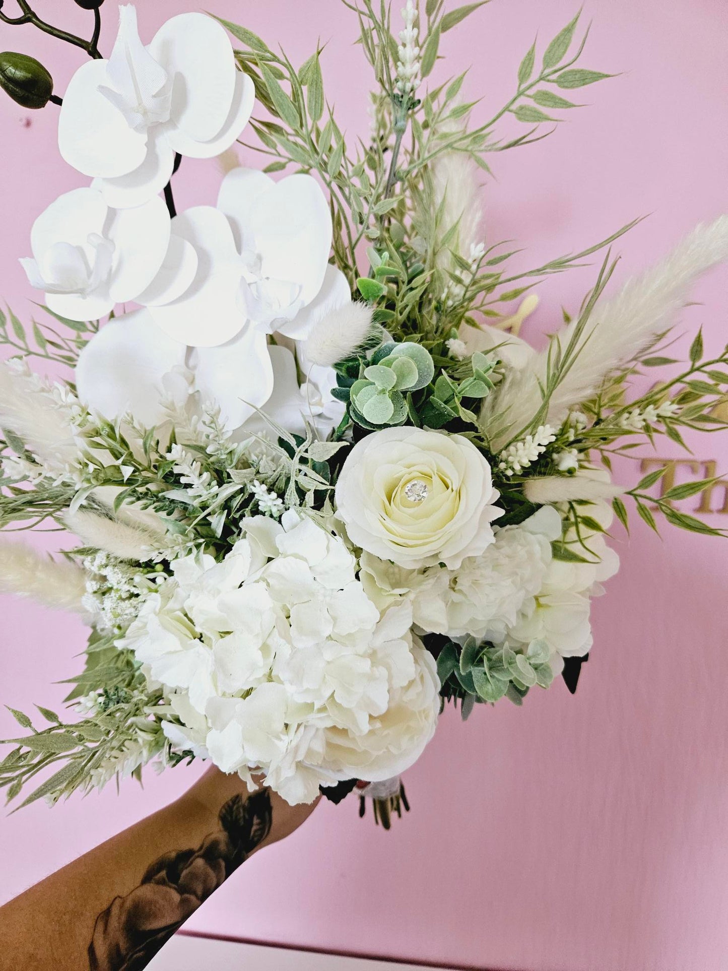 Wedding Flowers *to view only*