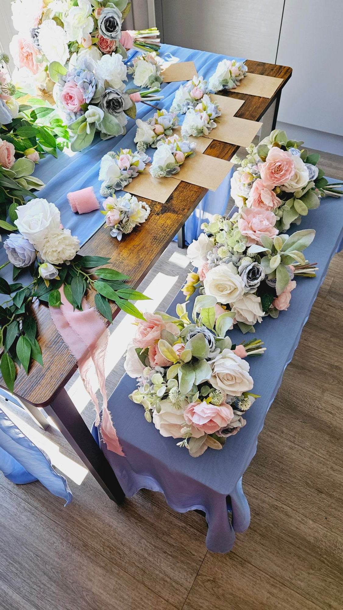 Wedding Flowers *to view only*