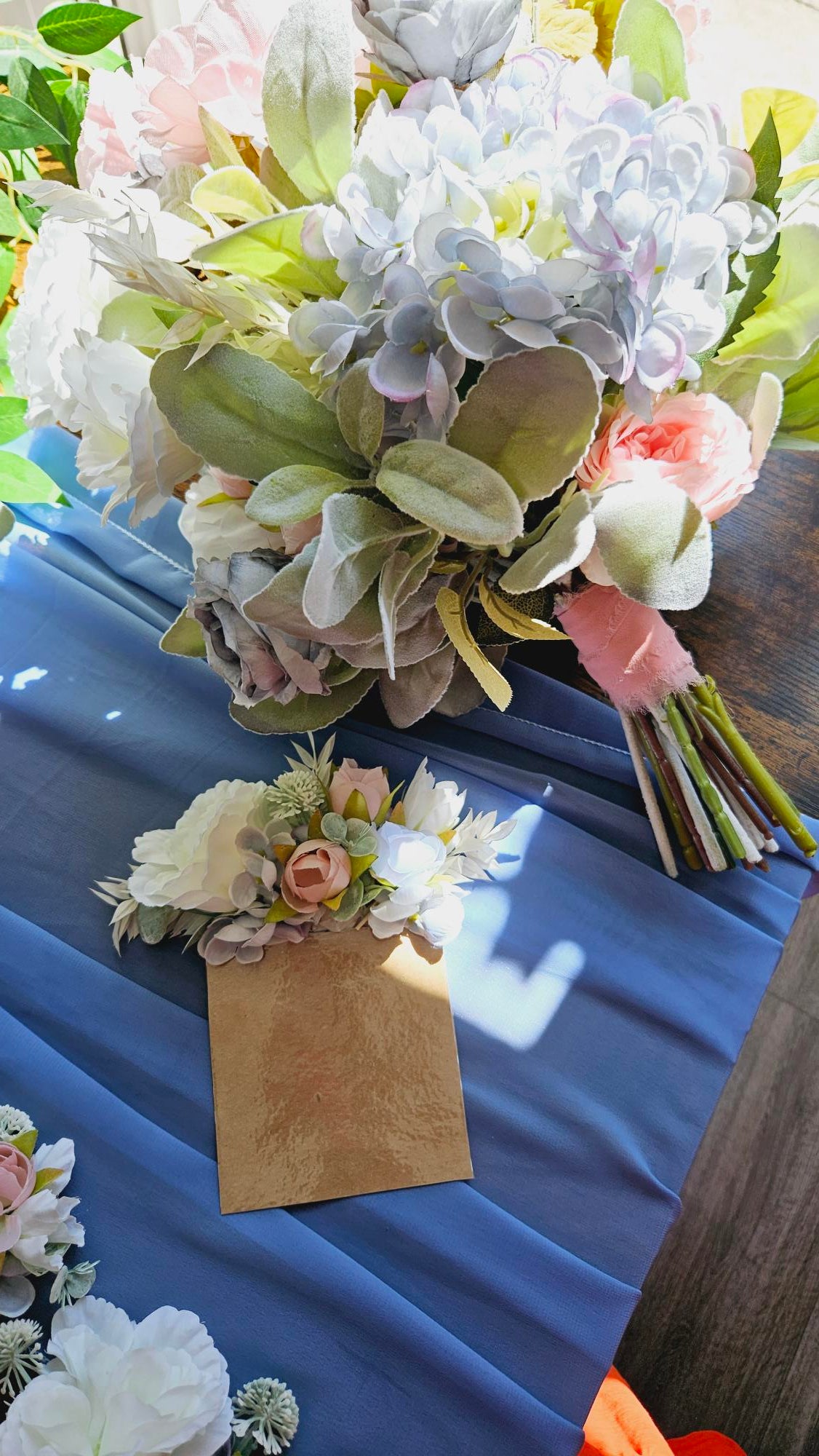 Wedding Flowers *to view only*