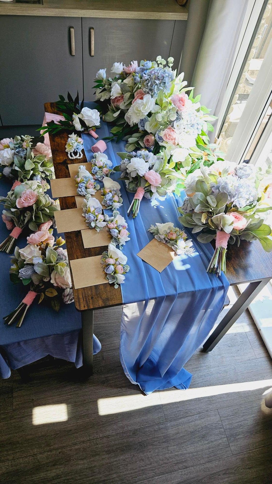 Wedding Flowers *to view only*