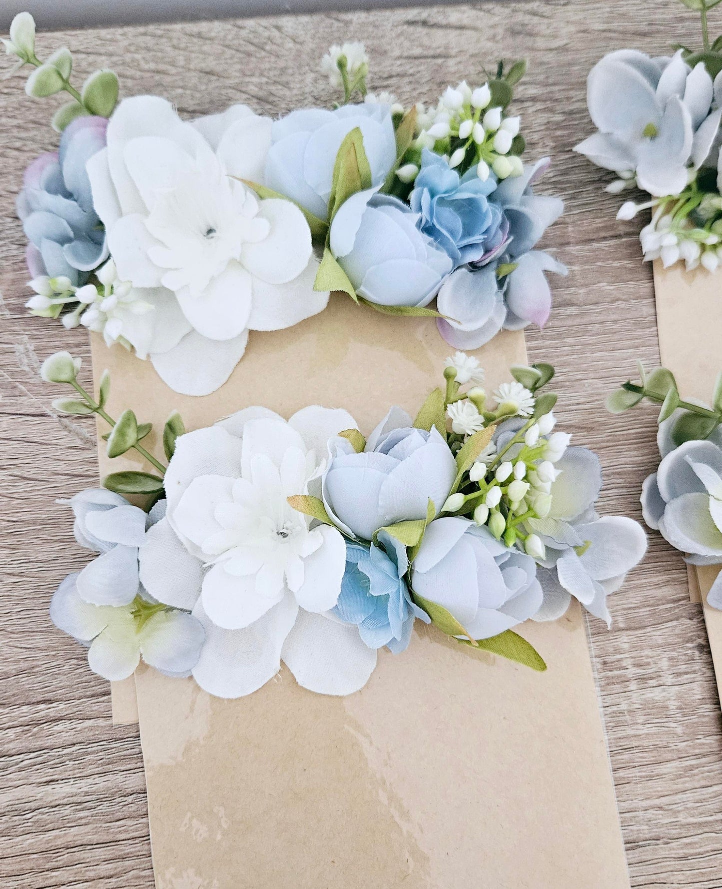 Wedding Flowers *to view only*