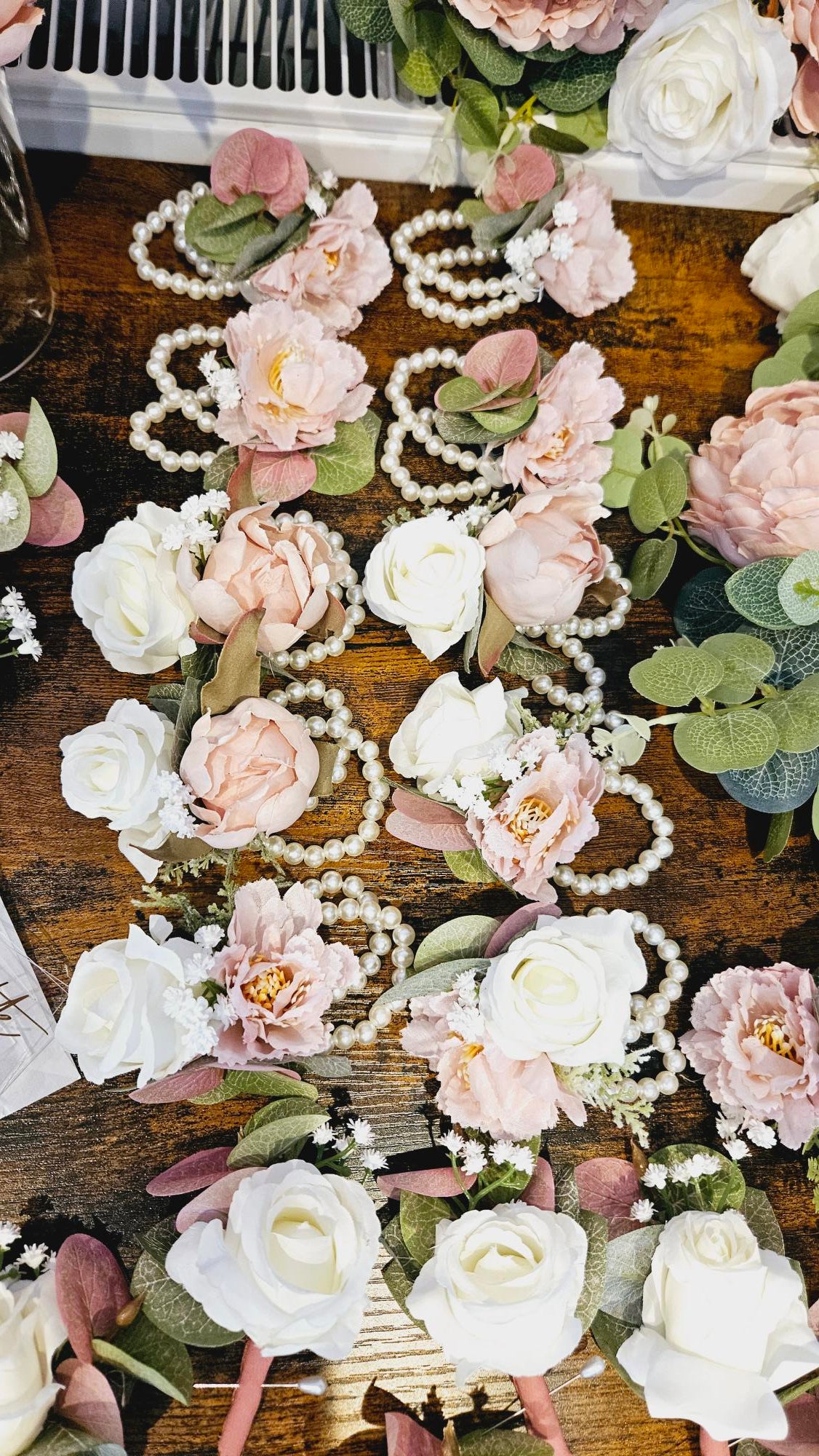 Wedding Flowers *to view only*