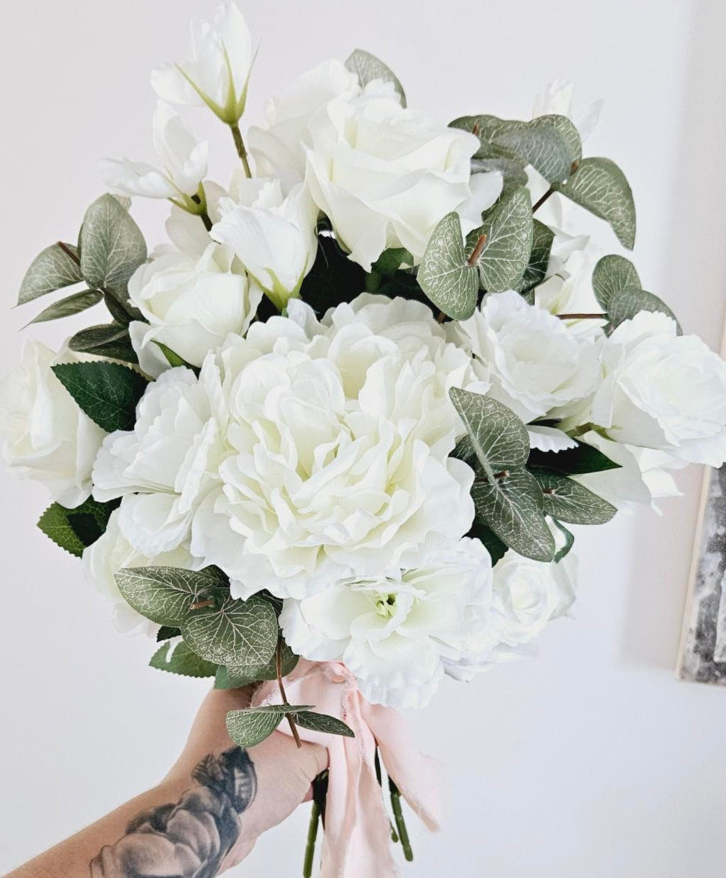 Wedding Flowers *to view only*