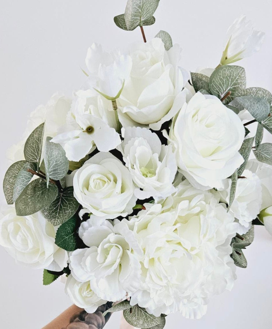 Wedding Flowers *to view only*