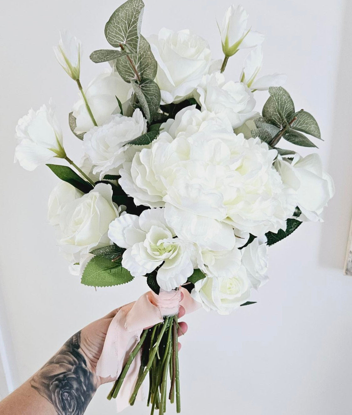 Wedding Flowers *to view only*