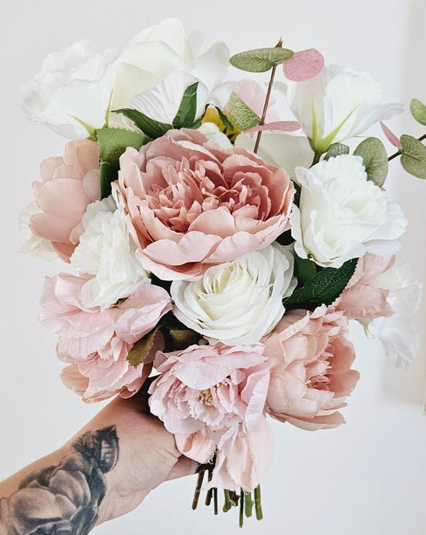 Wedding Flowers *to view only*