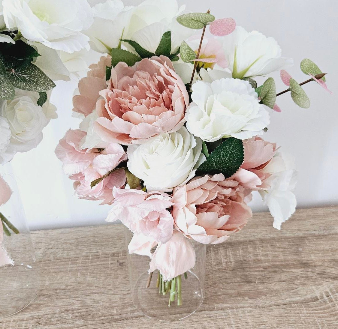 Wedding Flowers *to view only*