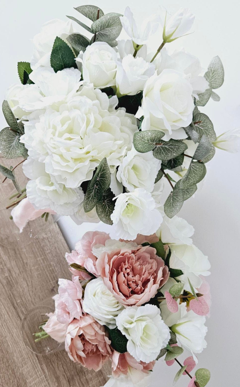 Wedding Flowers *to view only*