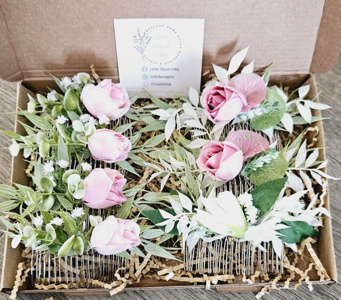 Wedding Accessories & Favours *To view only*