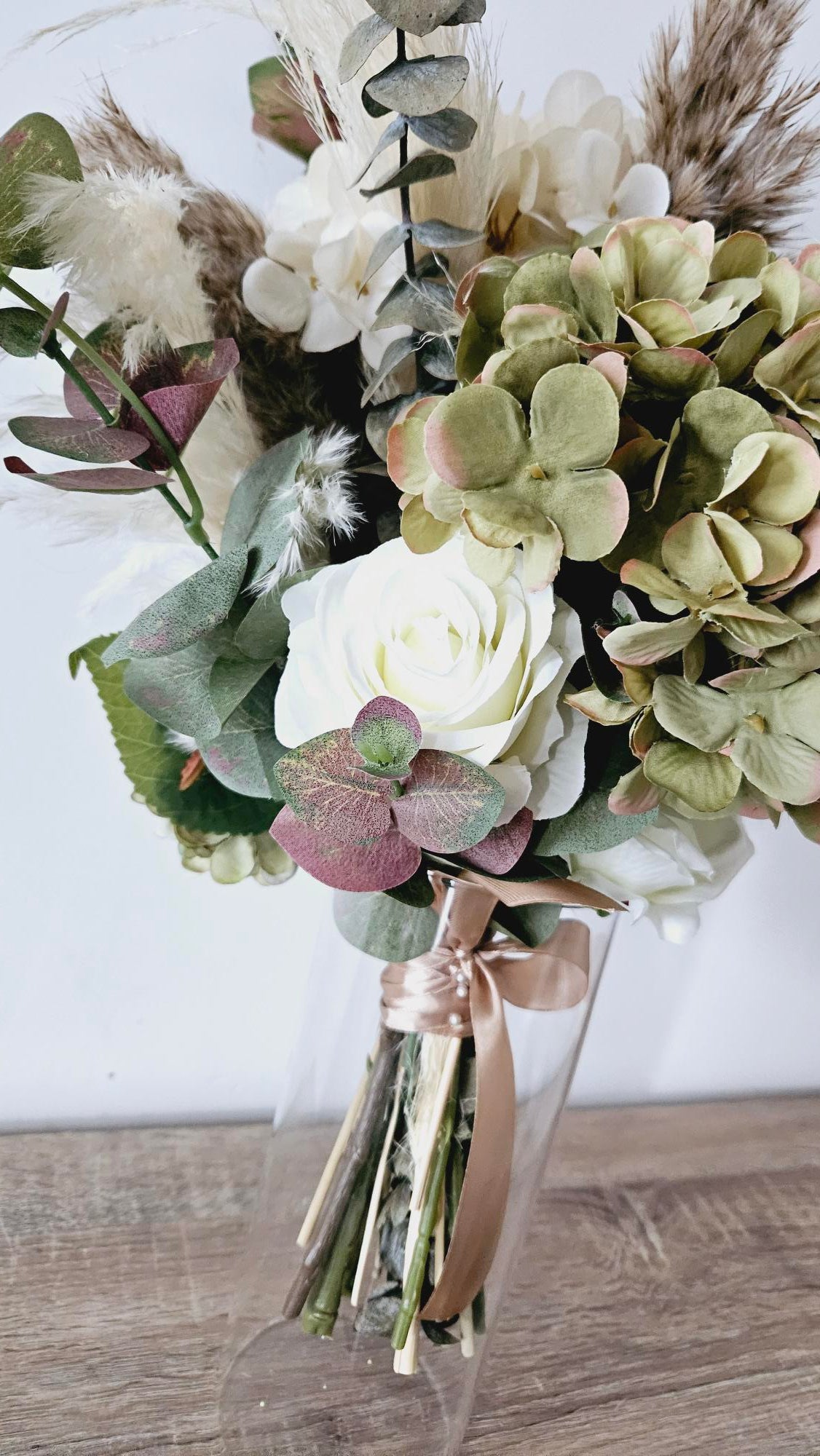 Wedding Flowers *to view only*