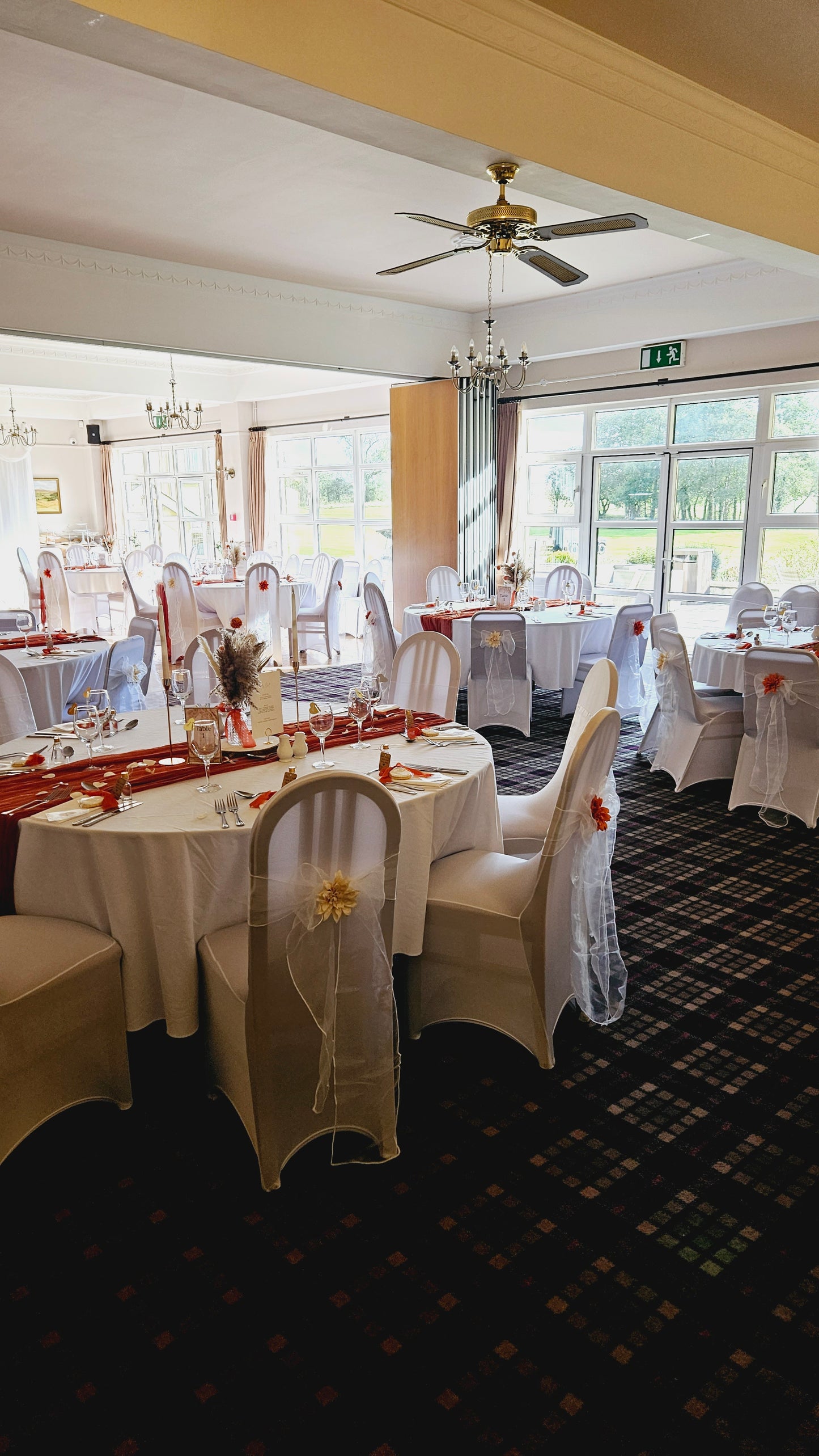 Wedding Venue Decor *to view only*