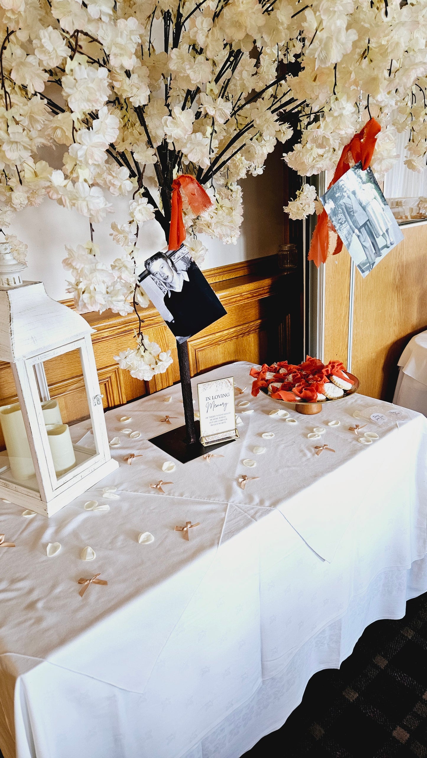 Wedding Venue Decor *to view only*