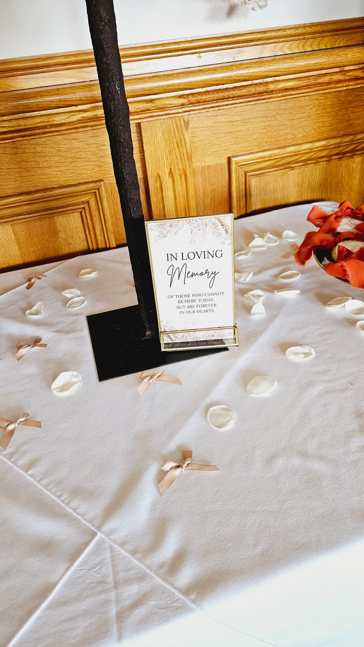 Wedding Venue Decor *to view only*