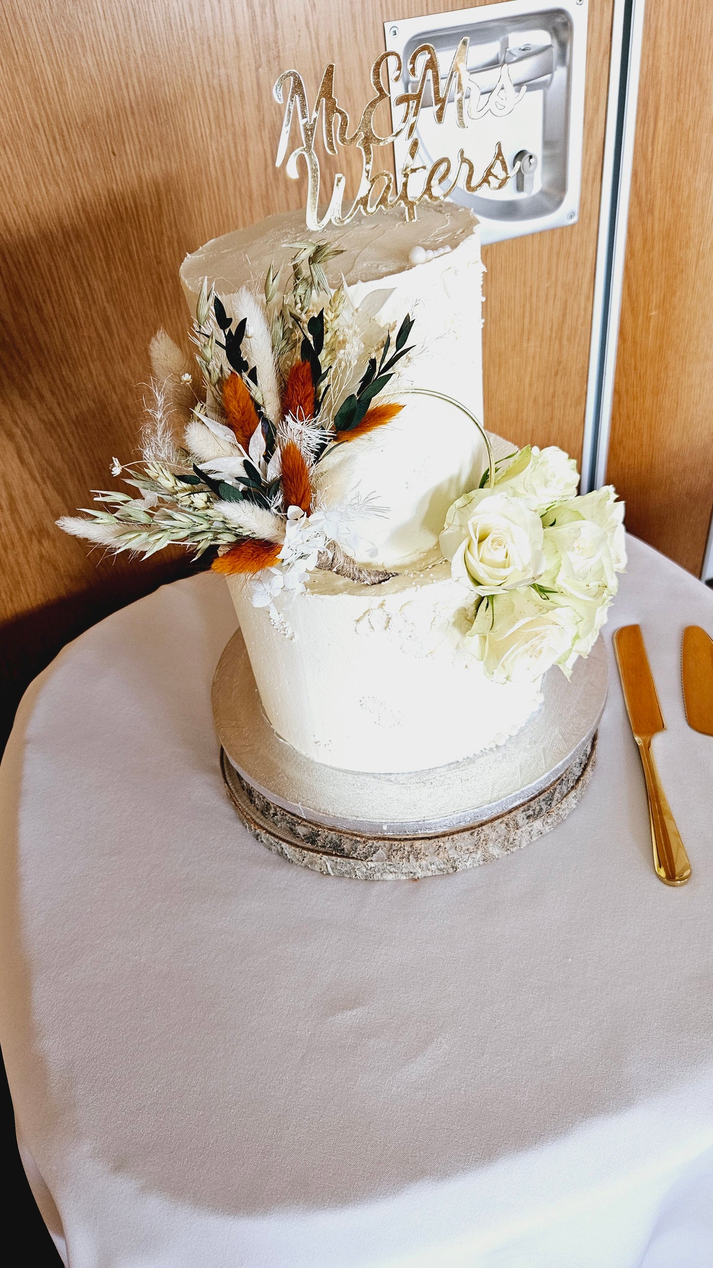 Wedding Venue Decor *to view only*