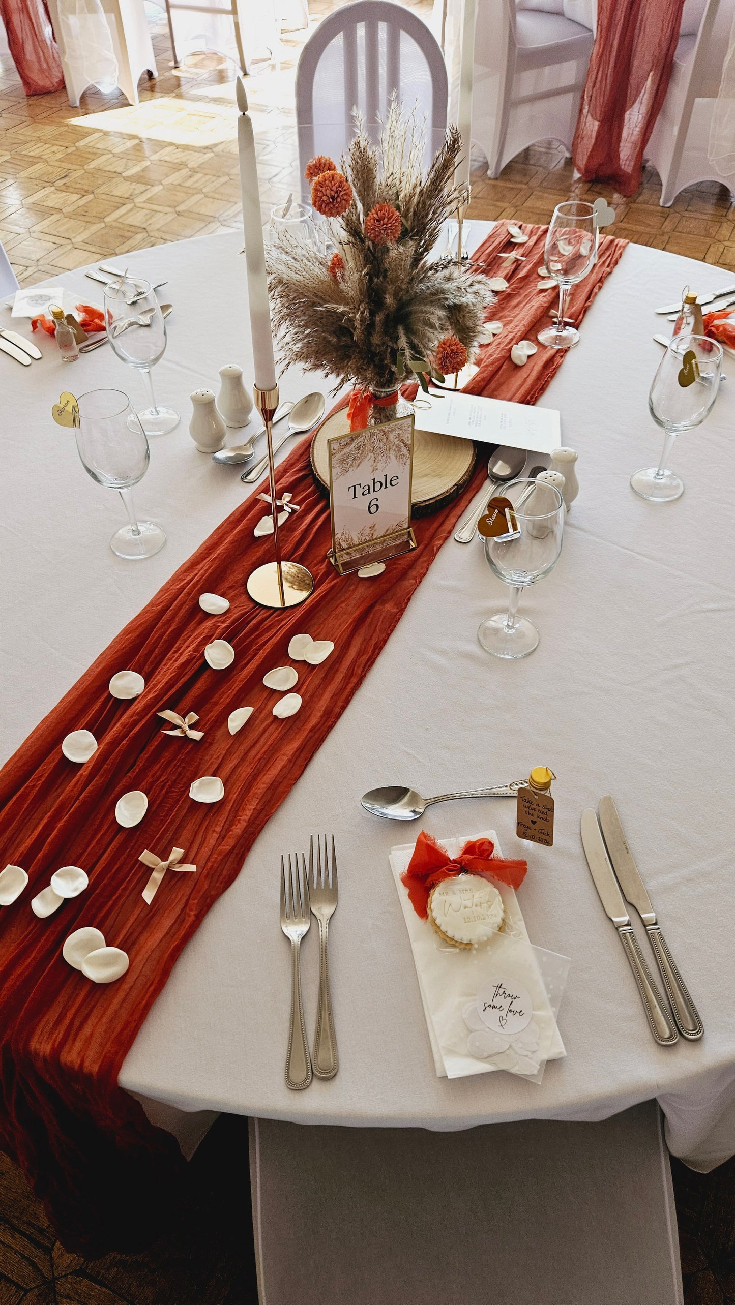 Wedding Venue Decor *to view only*