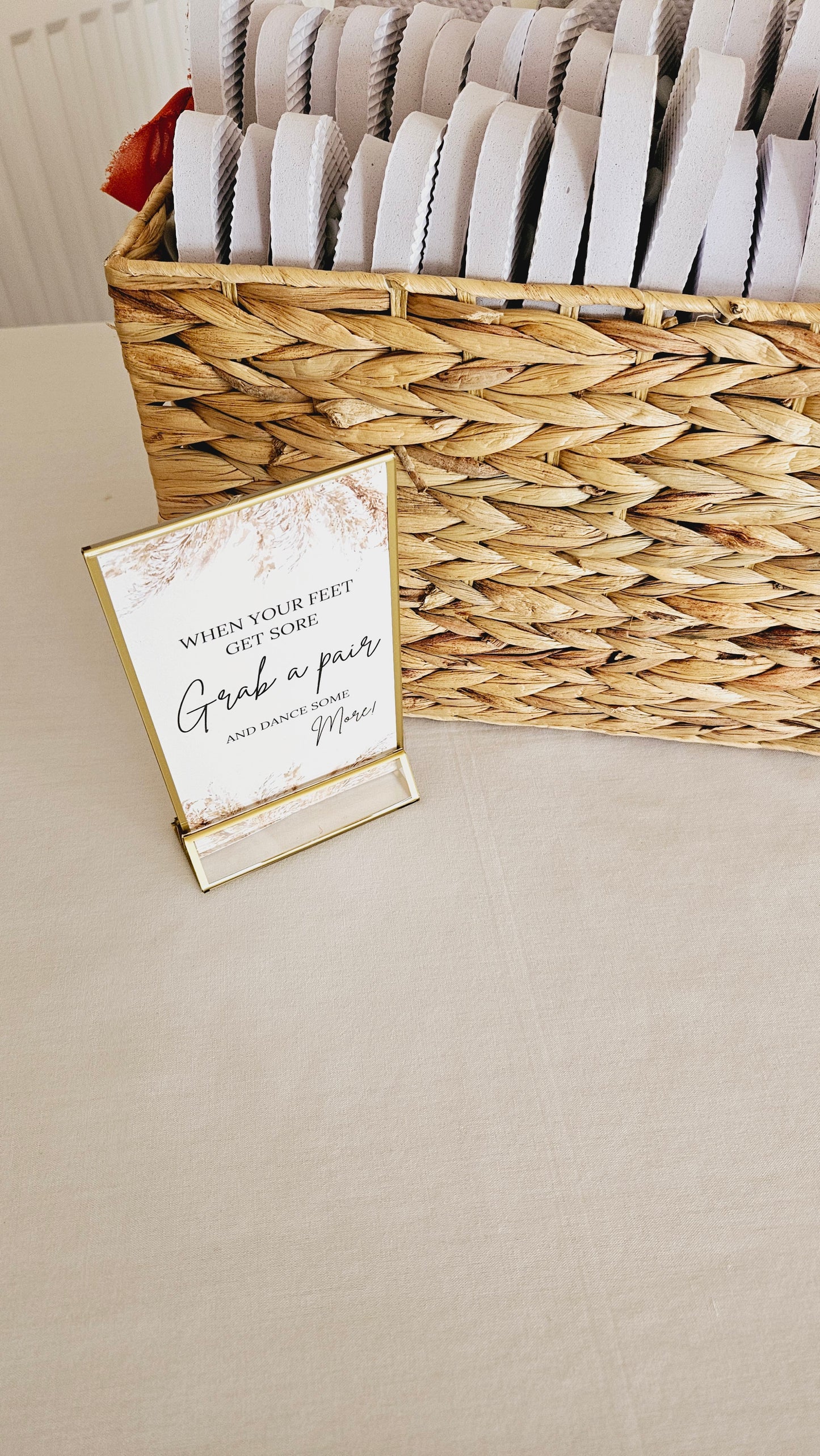 Wedding Venue Decor *to view only*