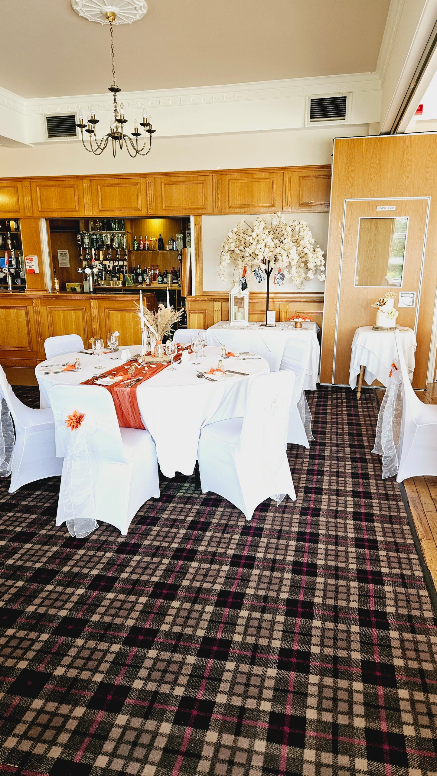 Wedding Venue Decor *to view only*