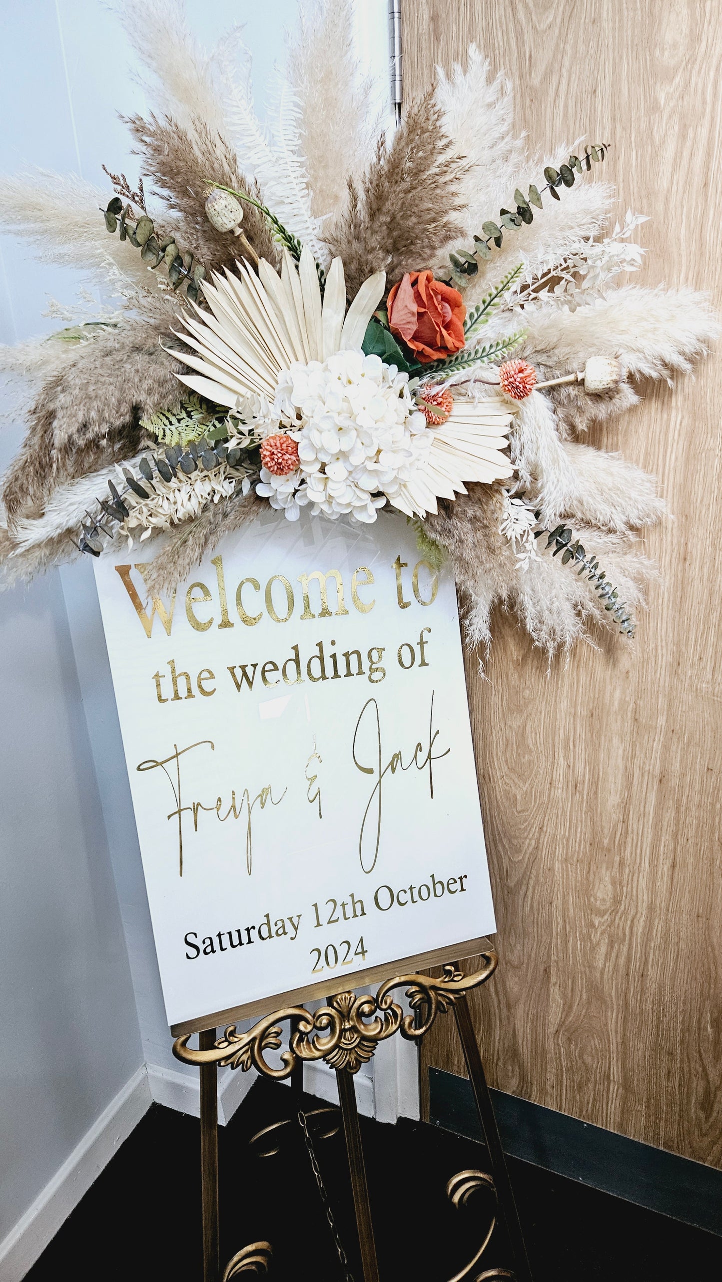 Wedding Venue Decor *to view only*