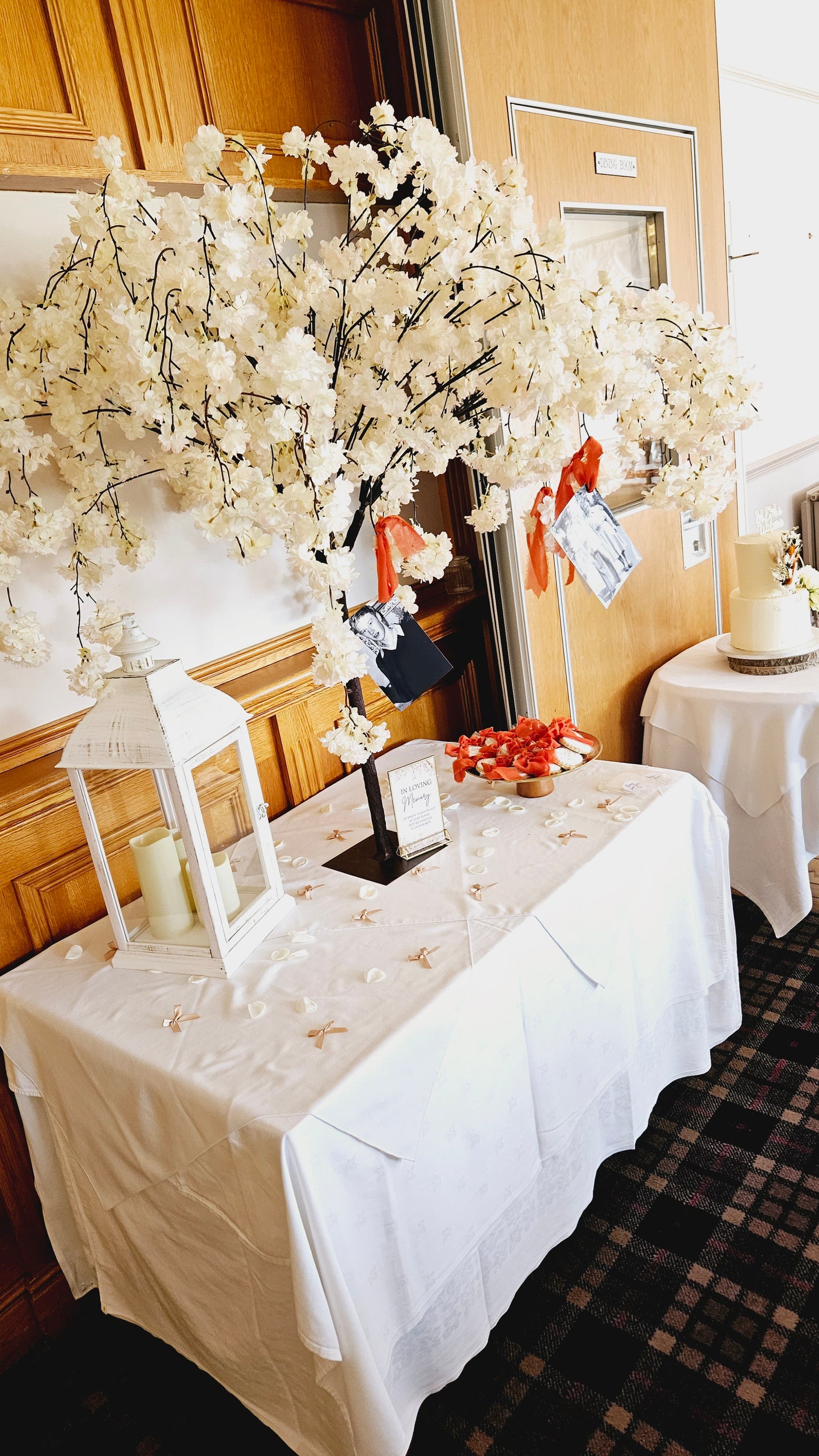 Wedding Venue Decor *to view only*
