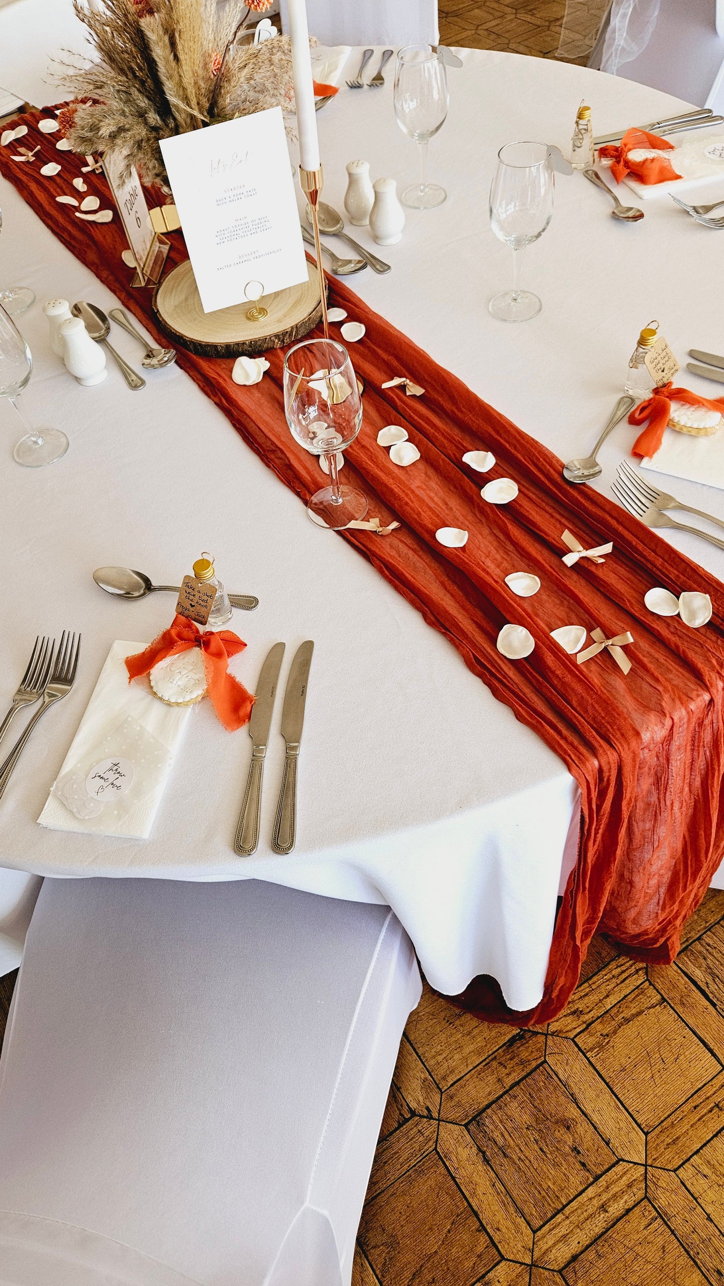 Wedding Venue Decor *to view only*