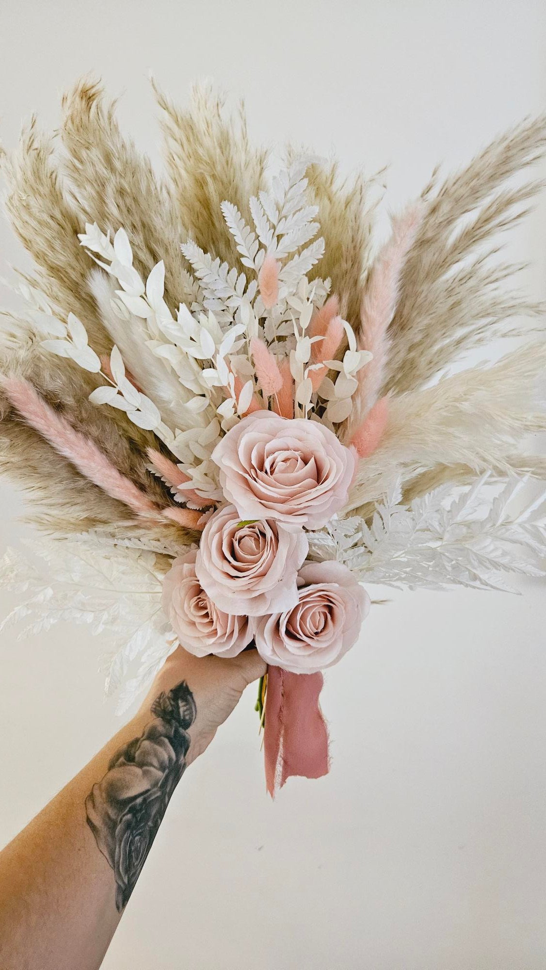 Wedding Flowers *to view only*
