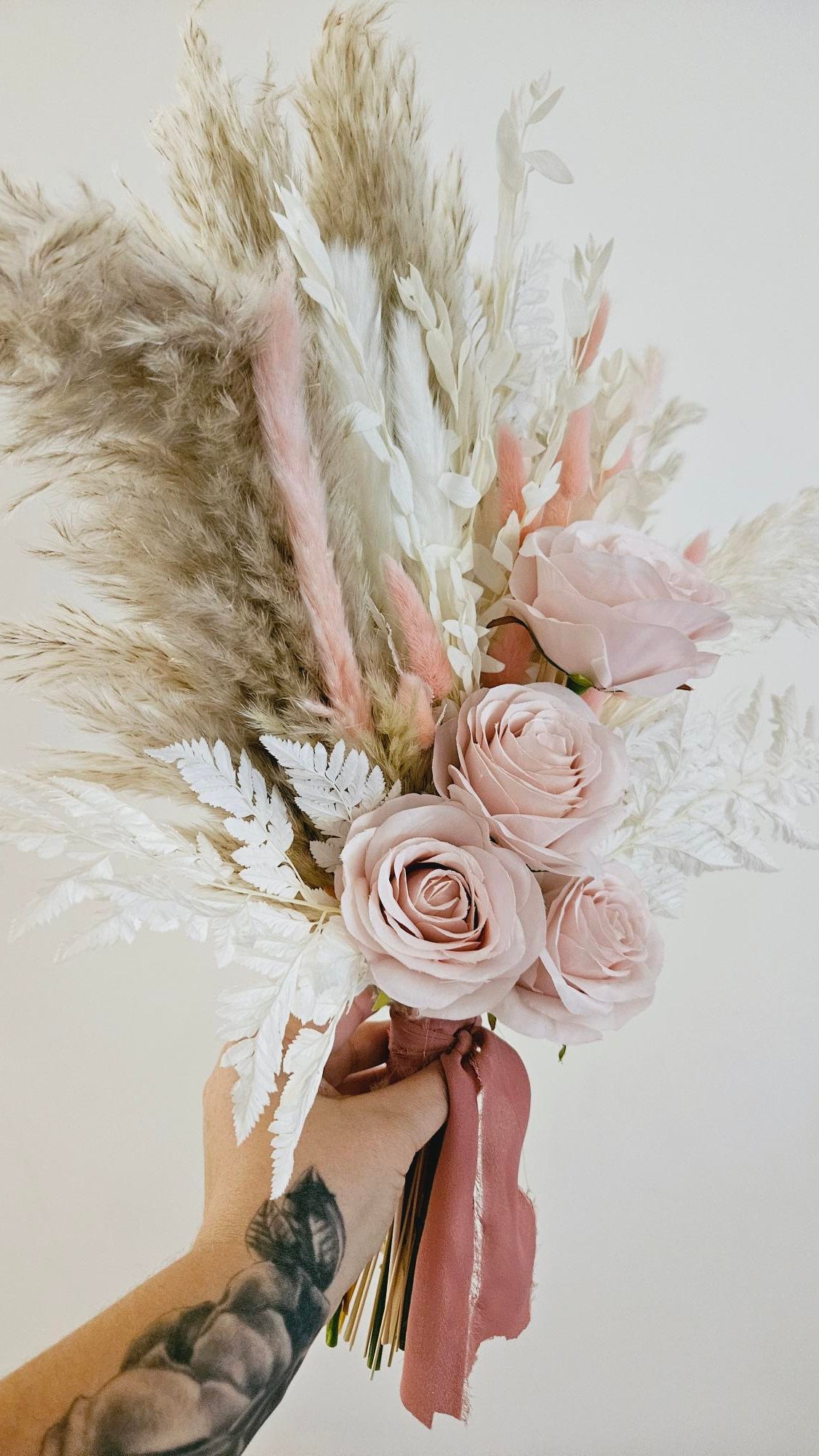 Wedding Flowers *to view only*