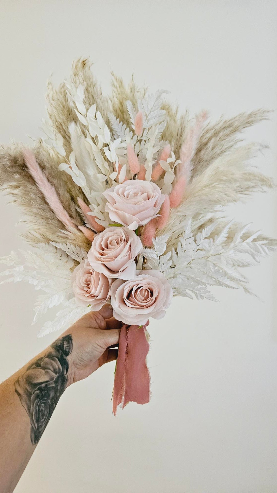 Wedding Flowers *to view only*
