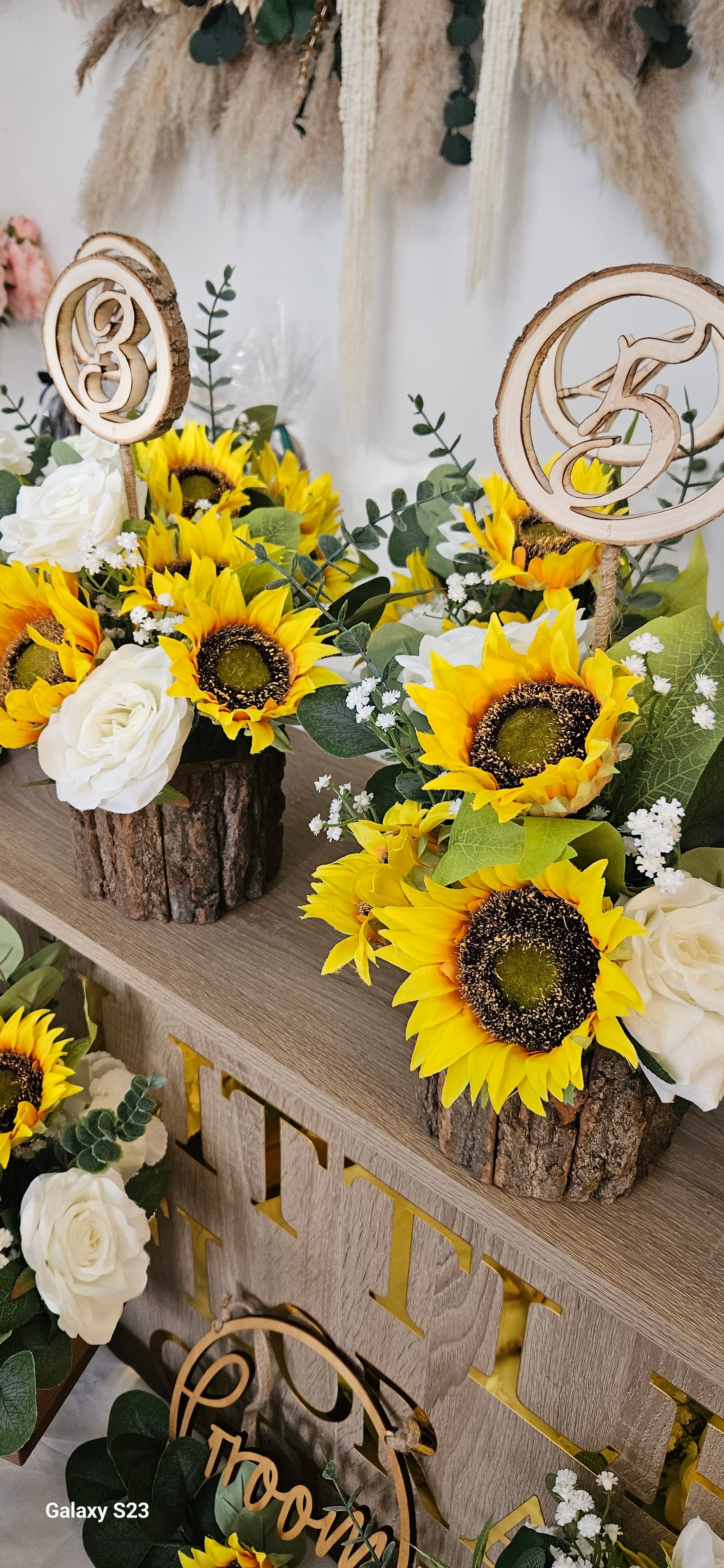 Wedding Flowers *to view only*