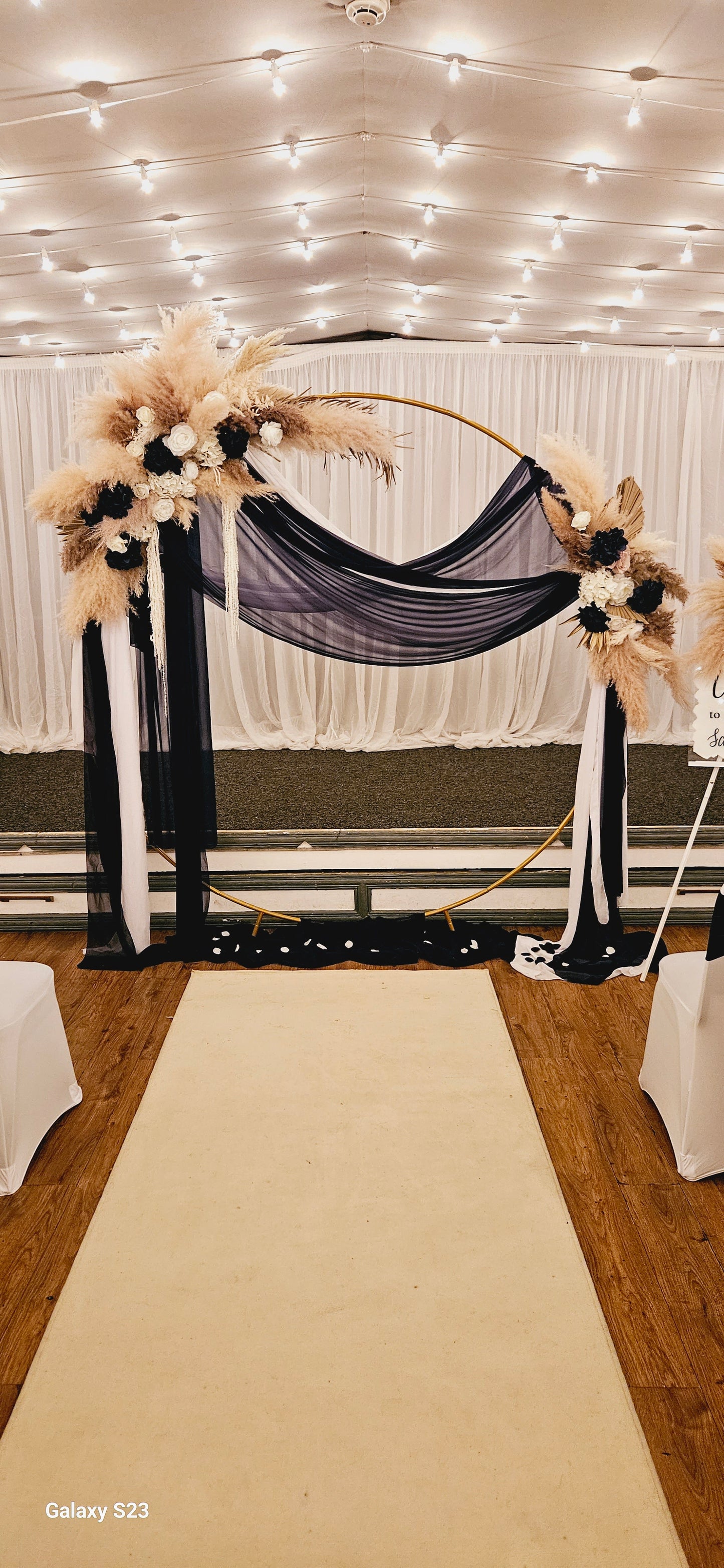 Wedding Venue Decor *to view only*