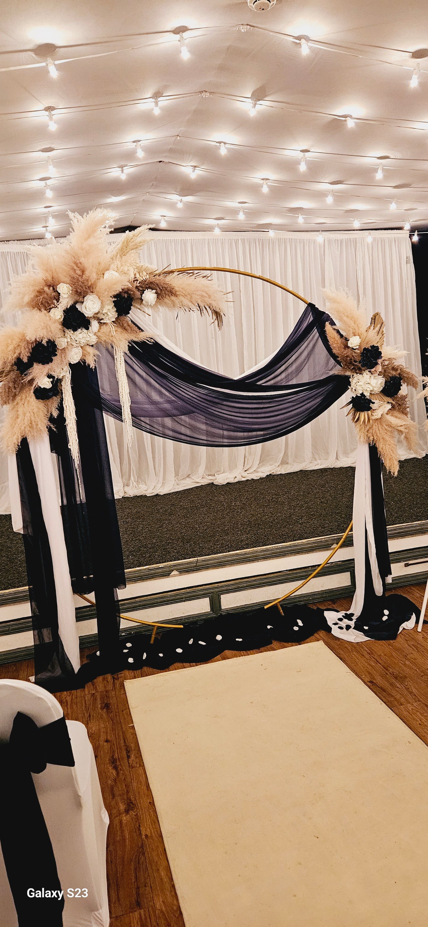 Wedding Venue Decor *to view only*