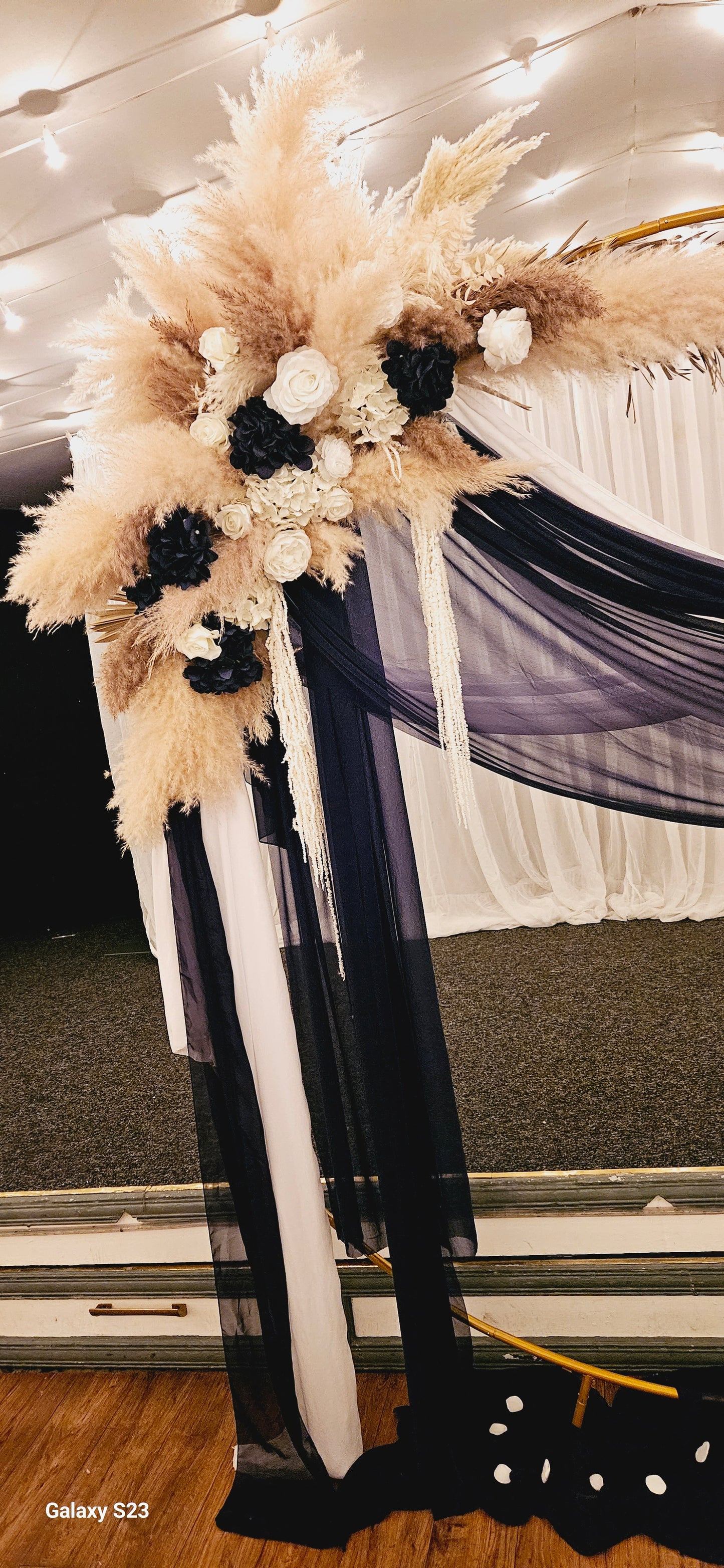 Wedding Venue Decor *to view only*