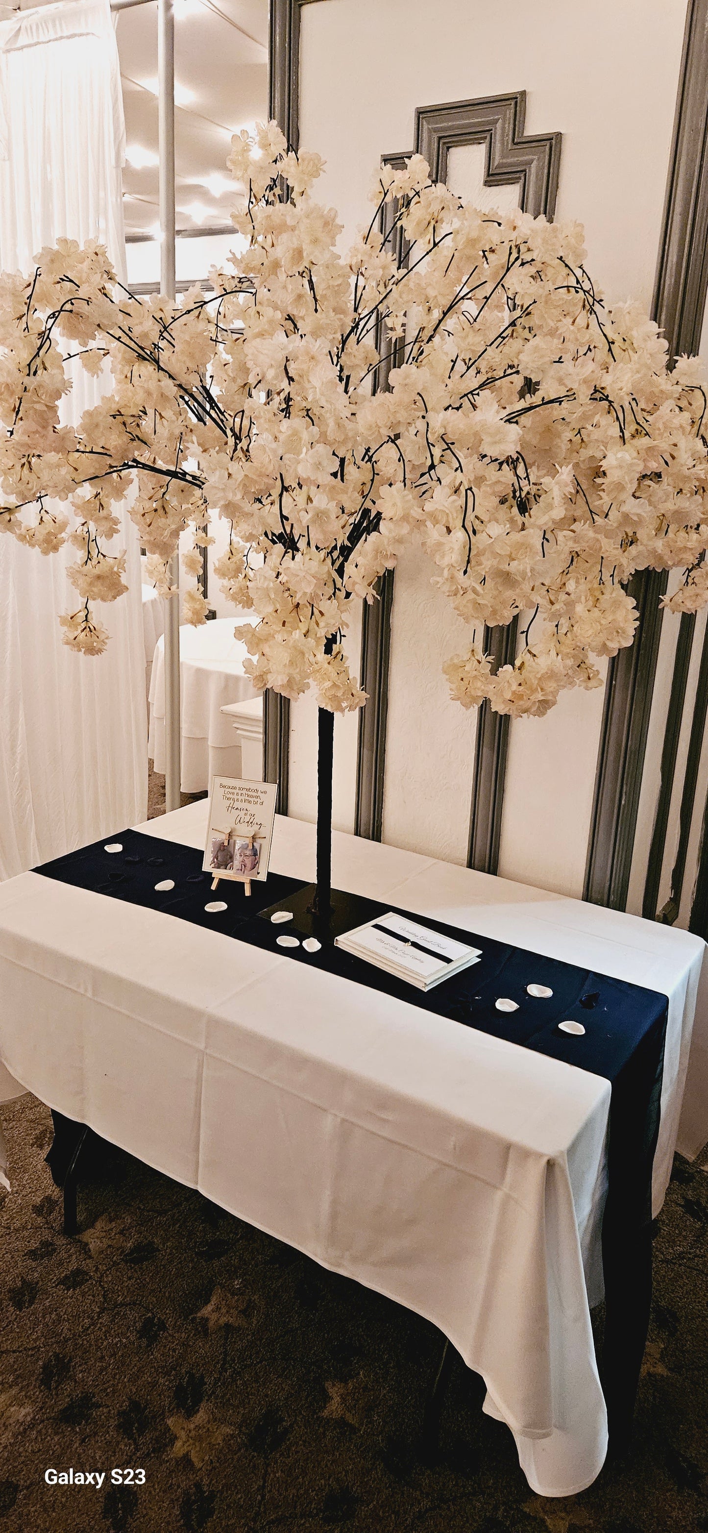 Wedding Venue Decor *to view only*