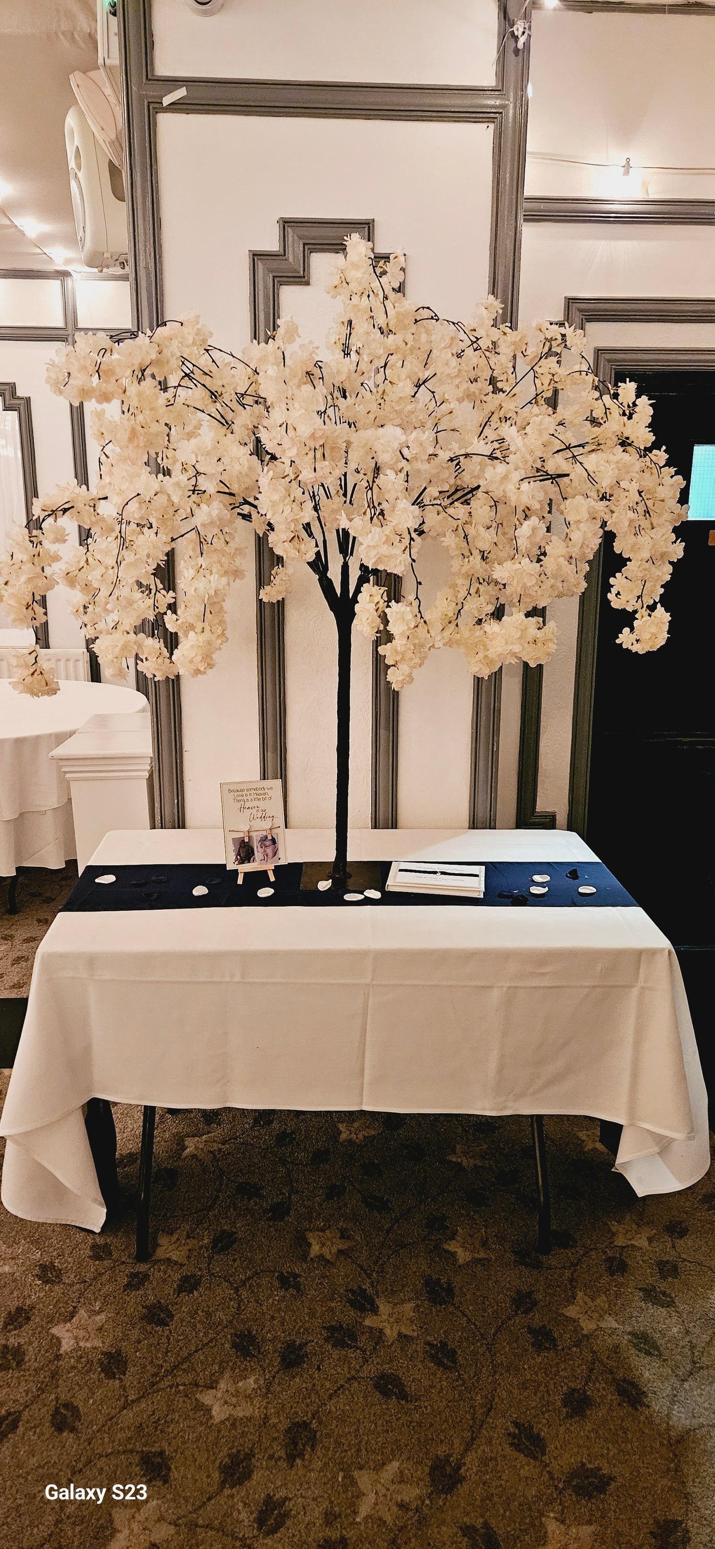 Wedding Venue Decor *to view only*
