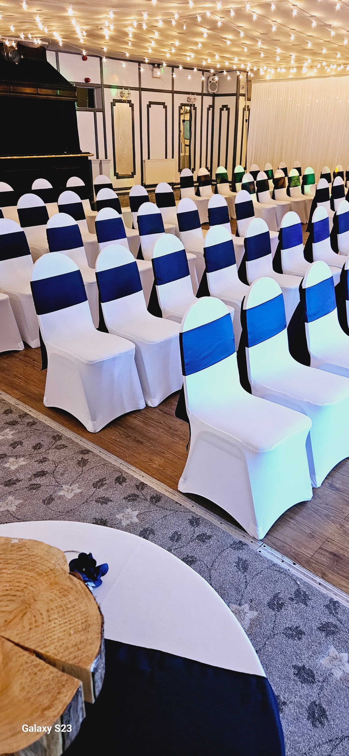 Wedding Venue Decor *to view only*