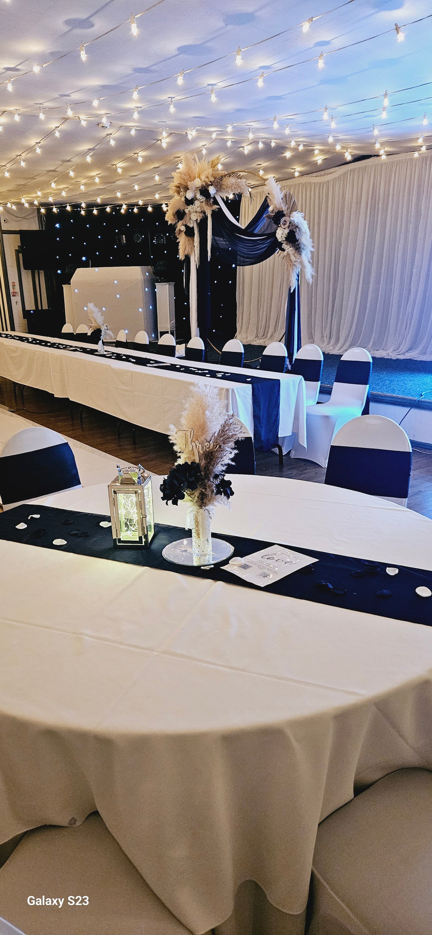 Wedding Venue Decor *to view only*