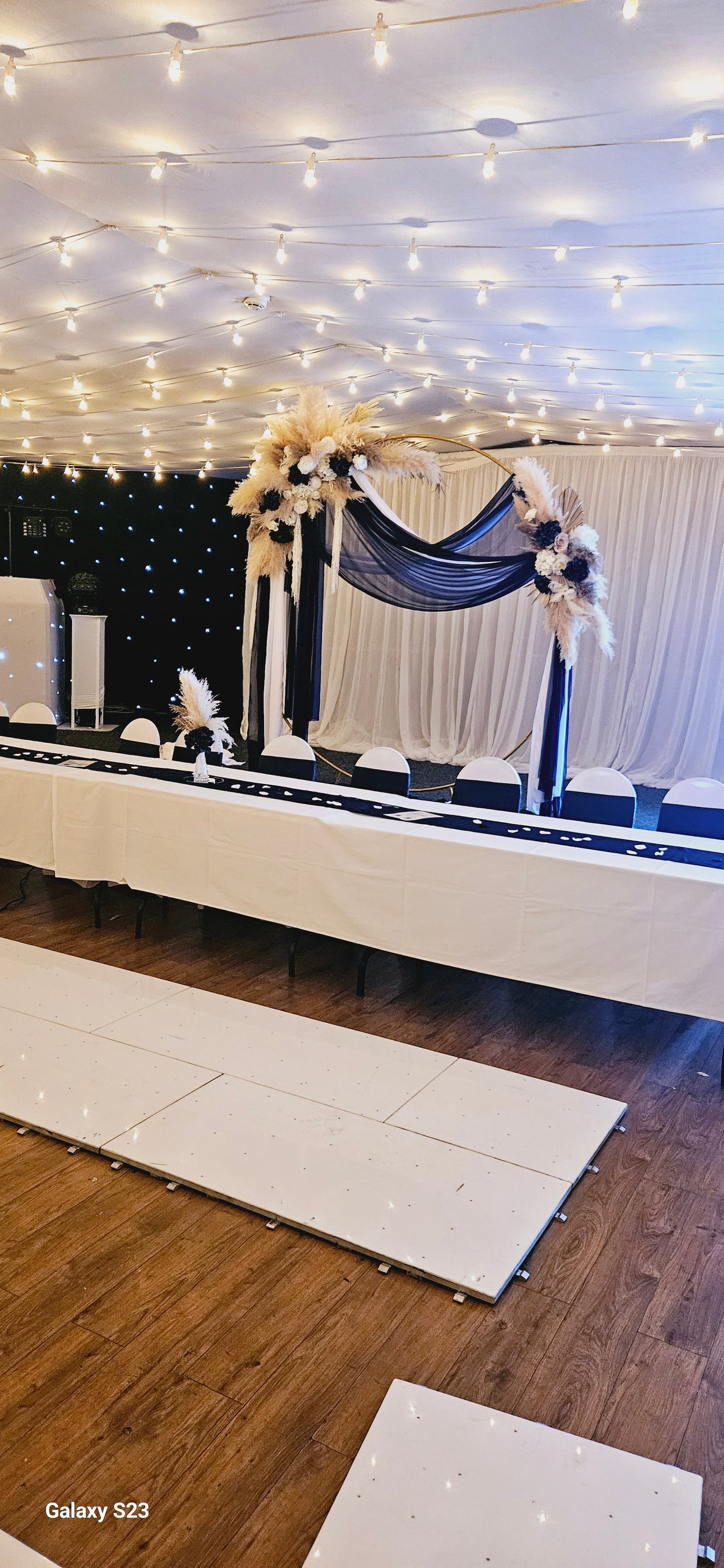 Wedding Venue Decor *to view only*