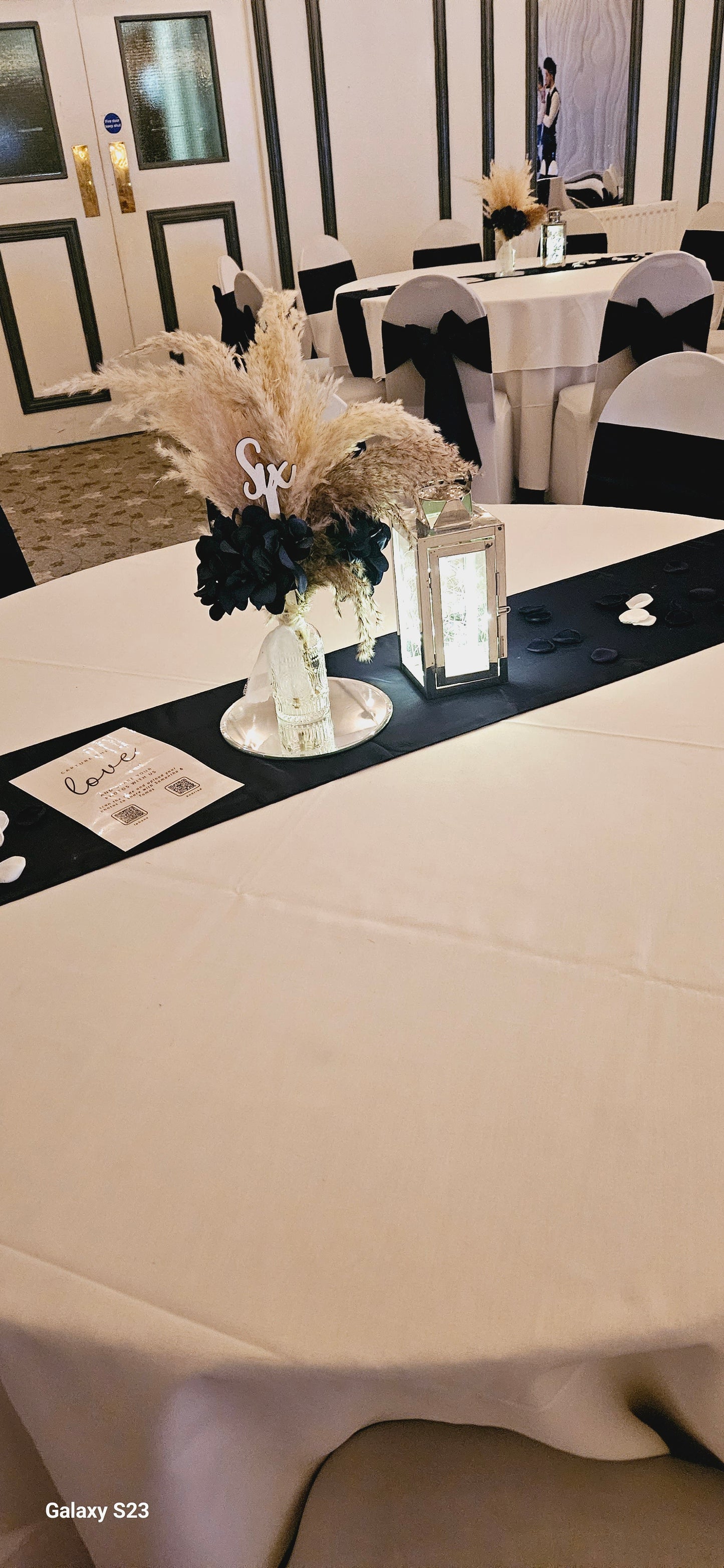 Wedding Venue Decor *to view only*