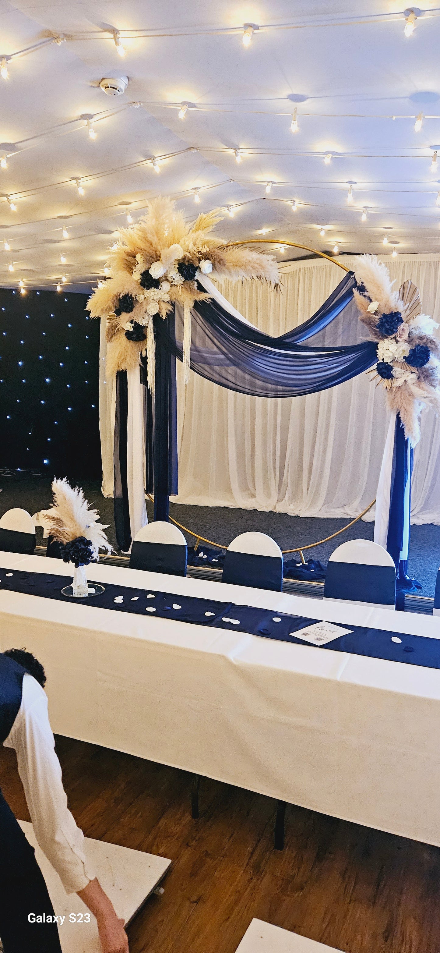 Wedding Venue Decor *to view only*