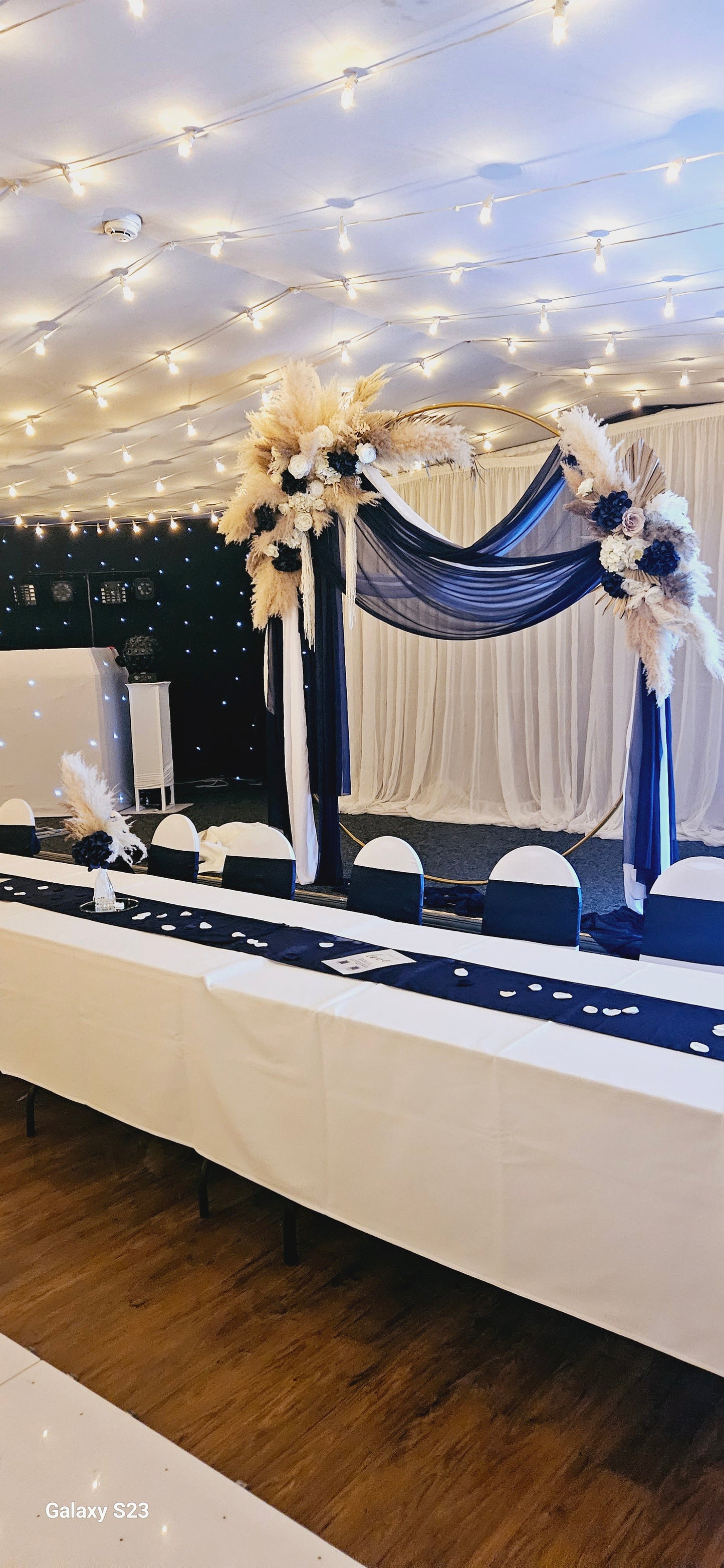 Wedding Venue Decor *to view only*