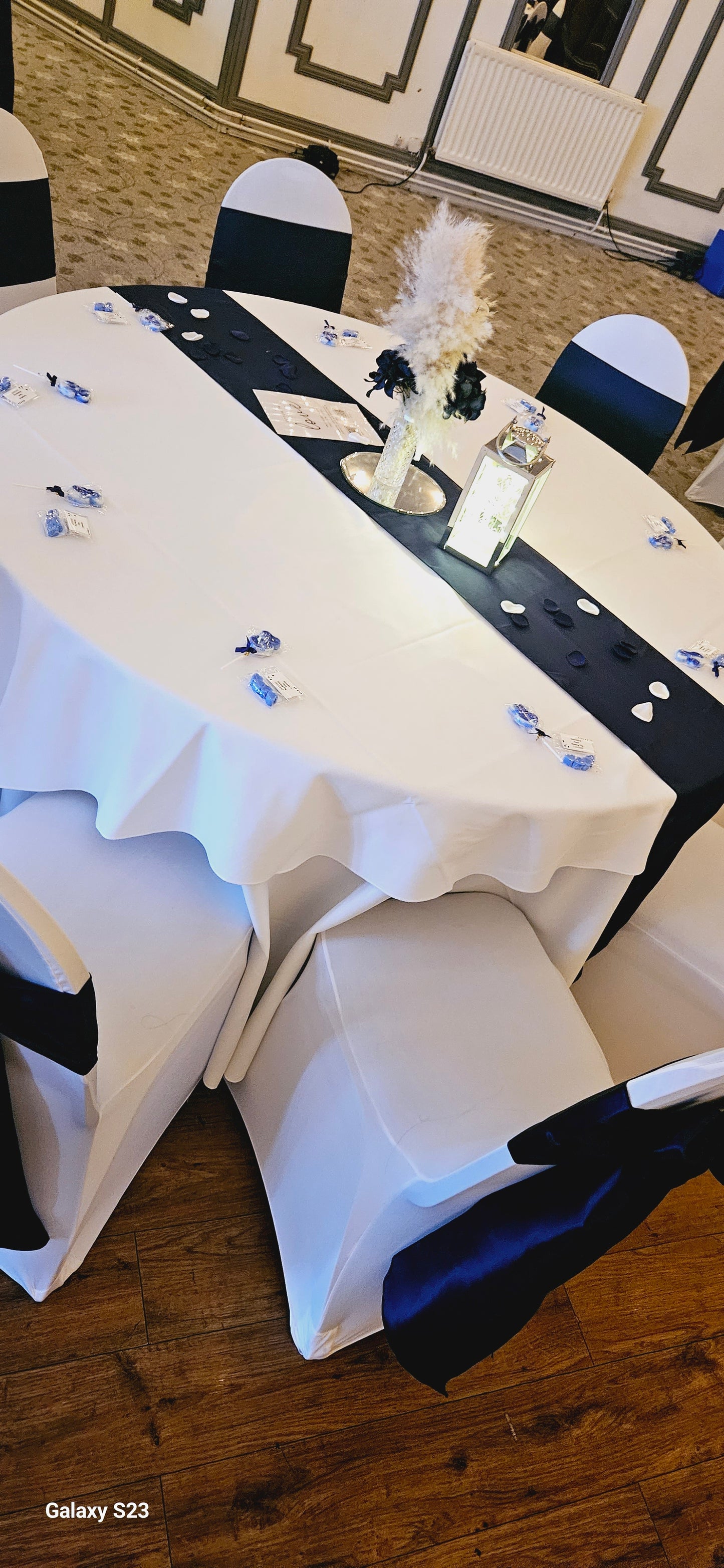 Wedding Venue Decor *to view only*