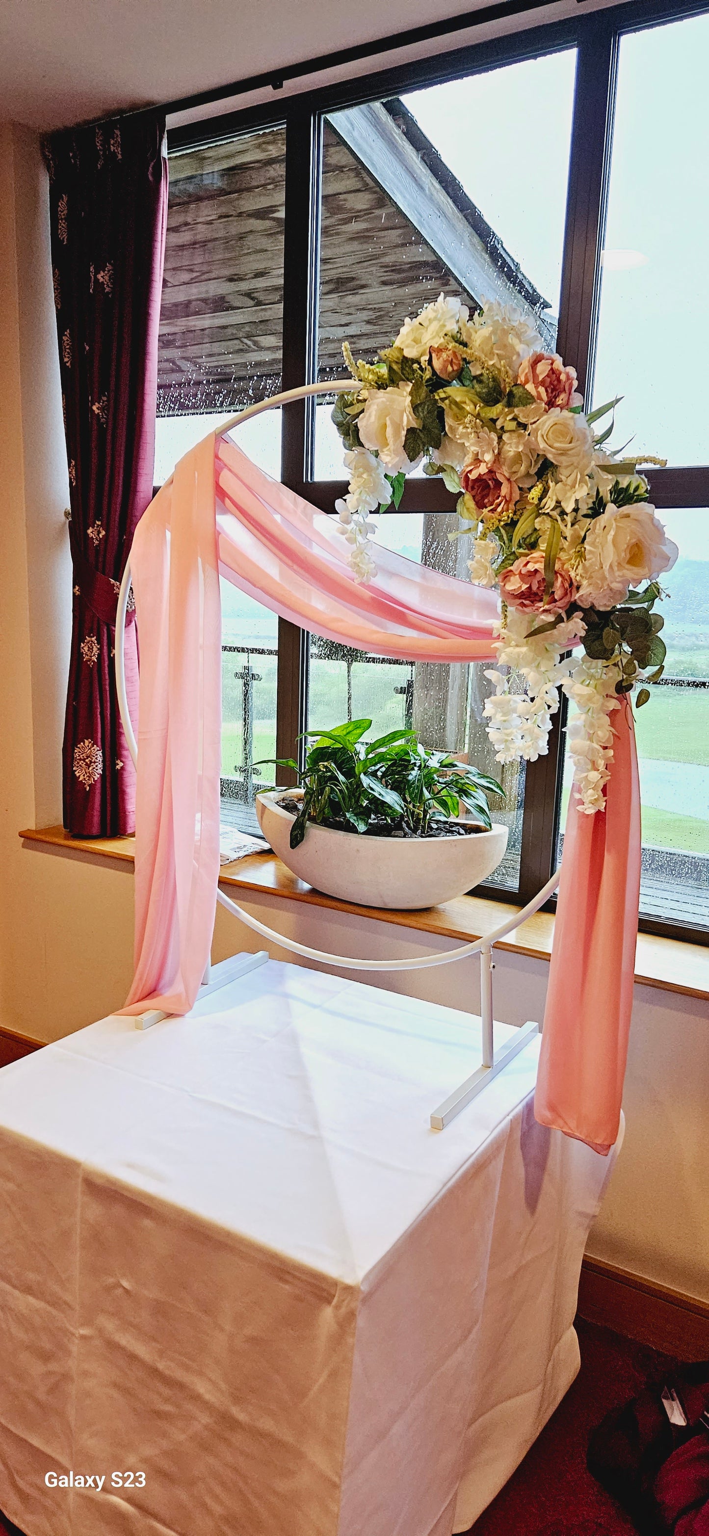 Wedding Venue Decor *to view only*