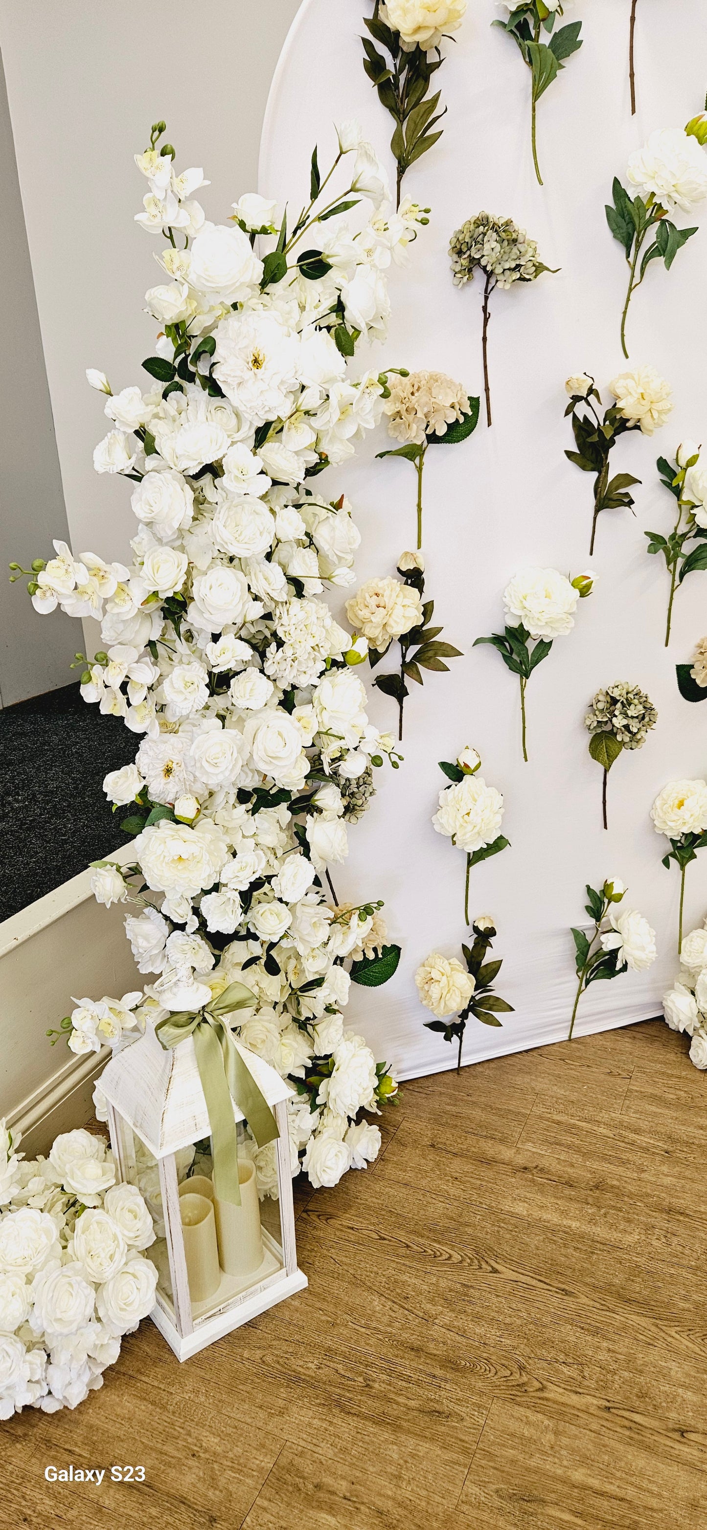 Wedding Venue Decor *to view only*