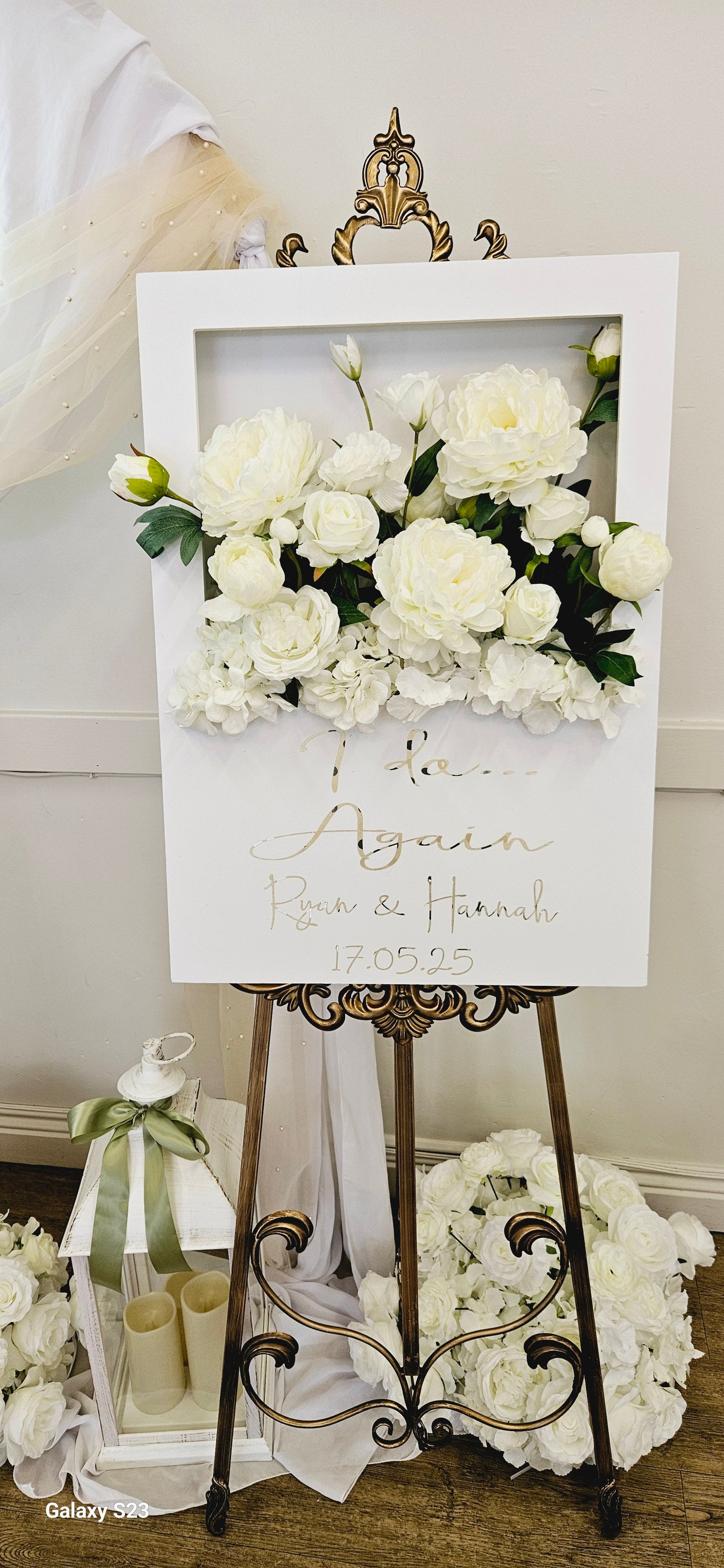Wedding Venue Decor *to view only*