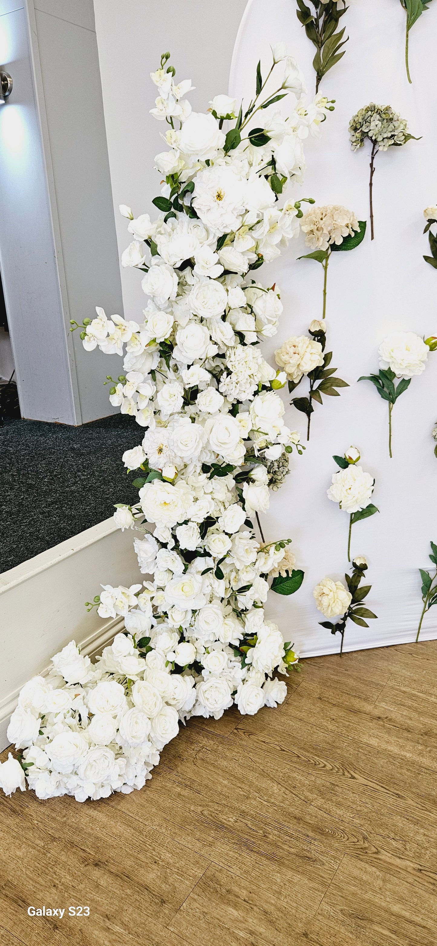 Wedding Venue Decor *to view only*