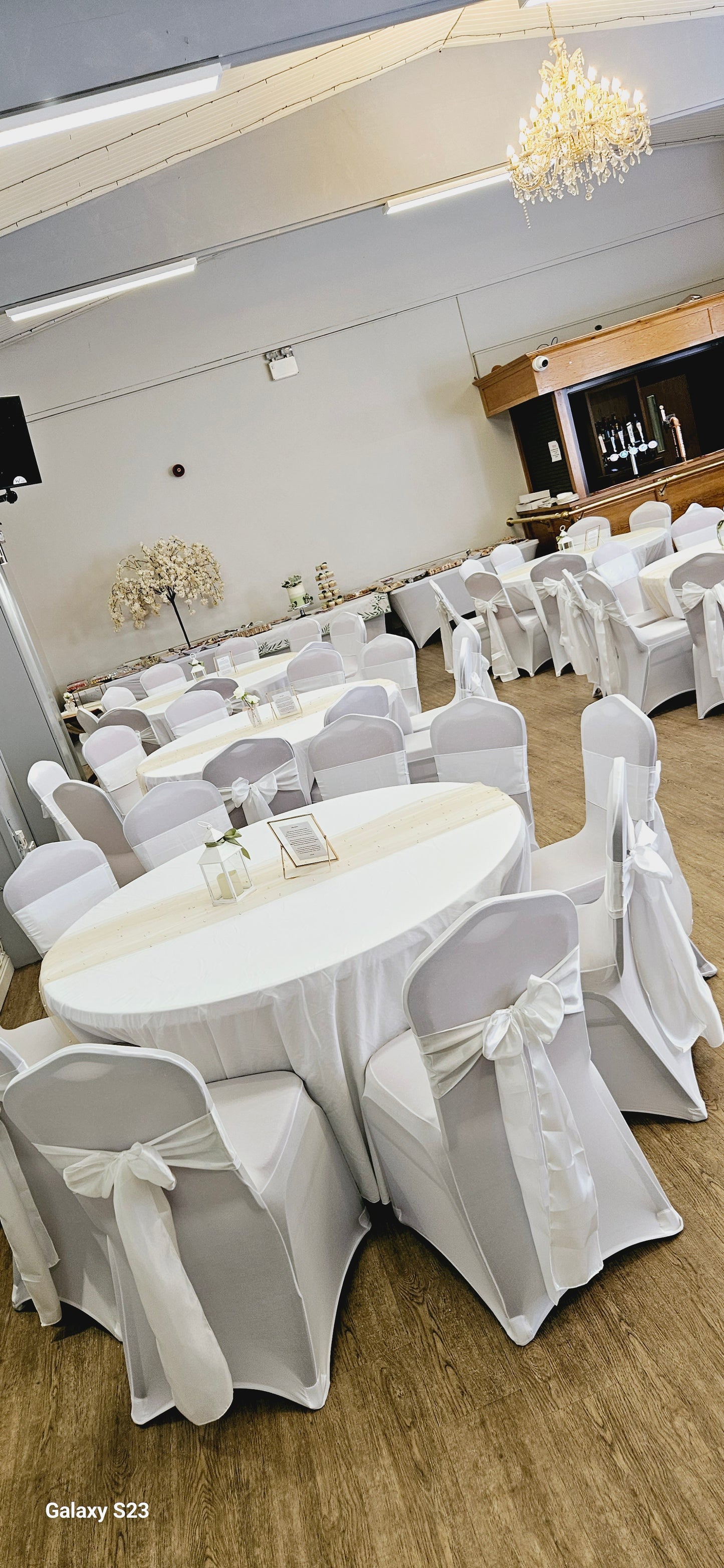 Wedding Venue Decor *to view only*