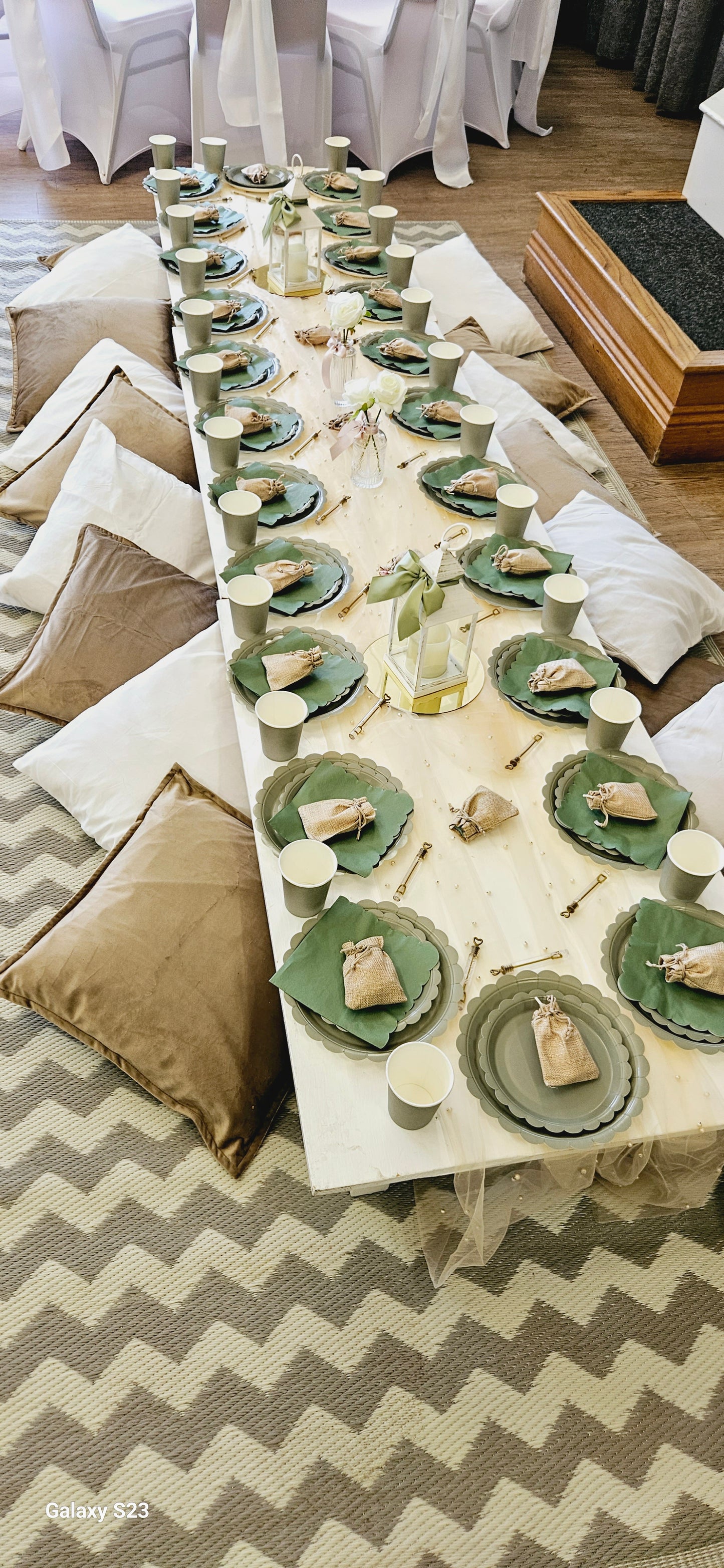 Wedding Venue Decor *to view only*